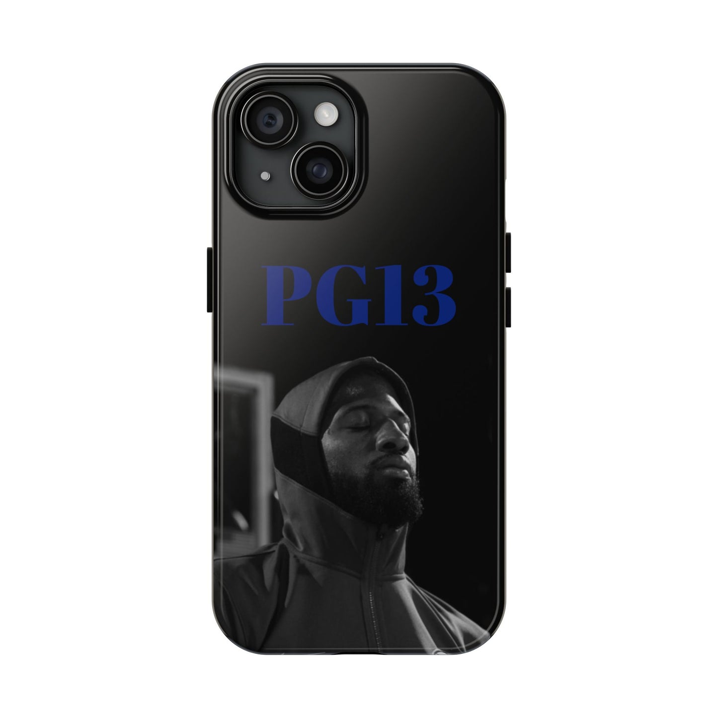 Paul George Phone Case