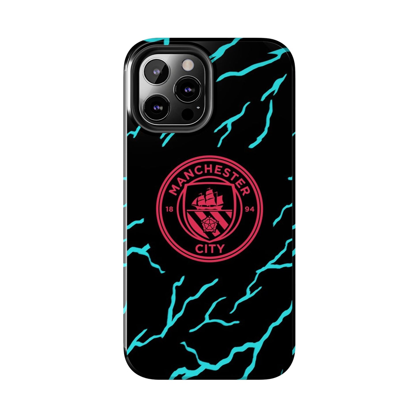 Manchester City Phone Case