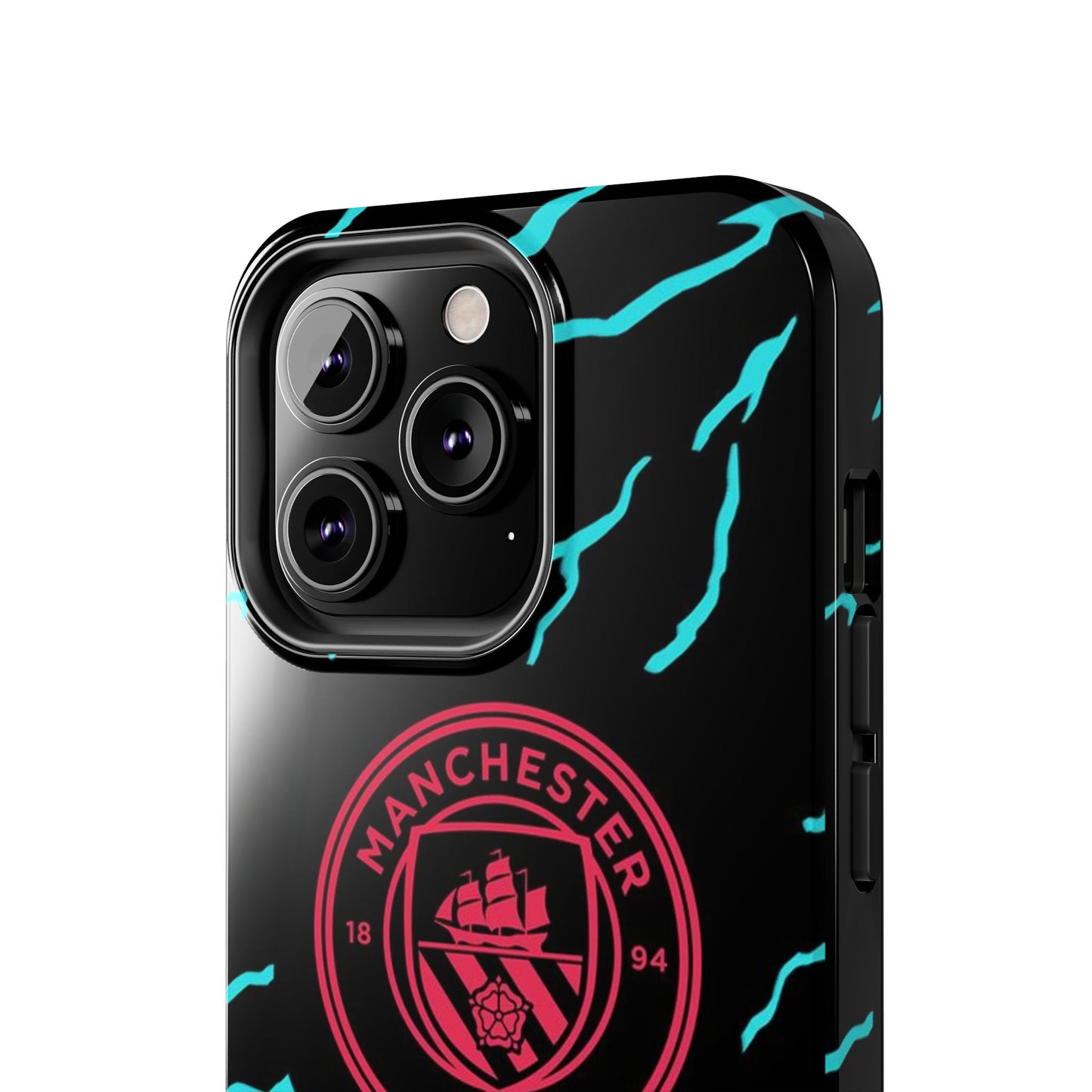 Manchester City Phone Case