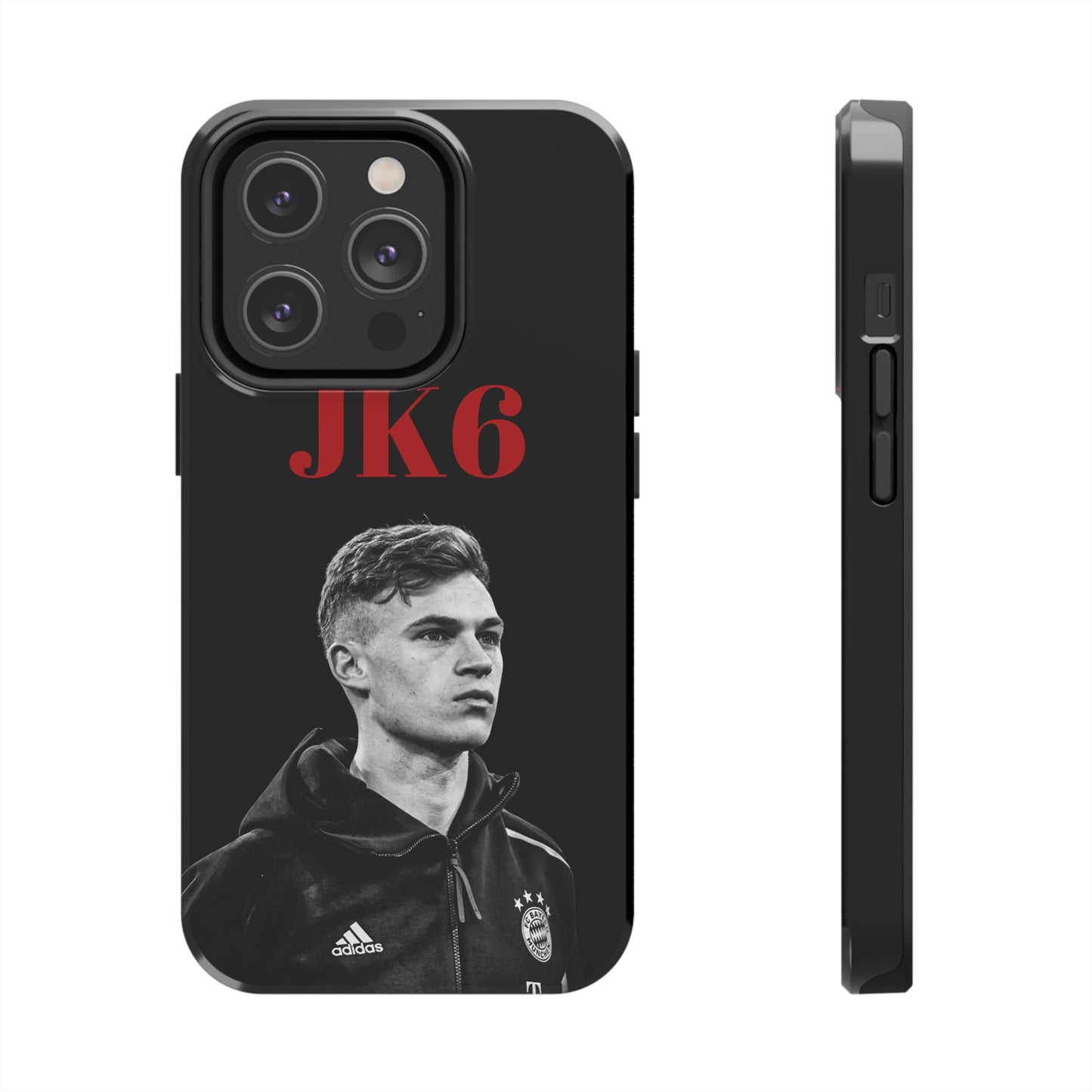 Joshua Kimmich Phone Case