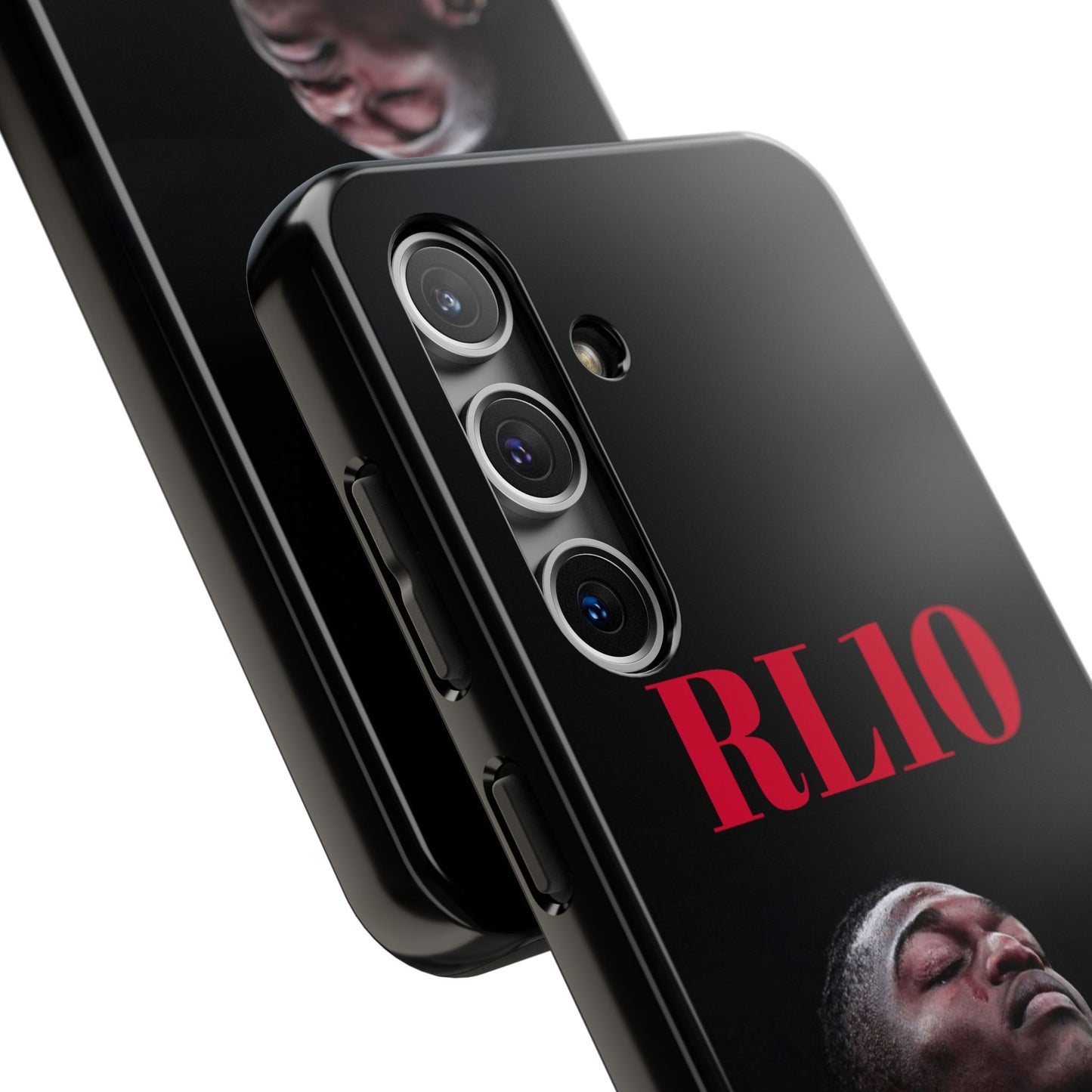 Rafael Leao Phone Case