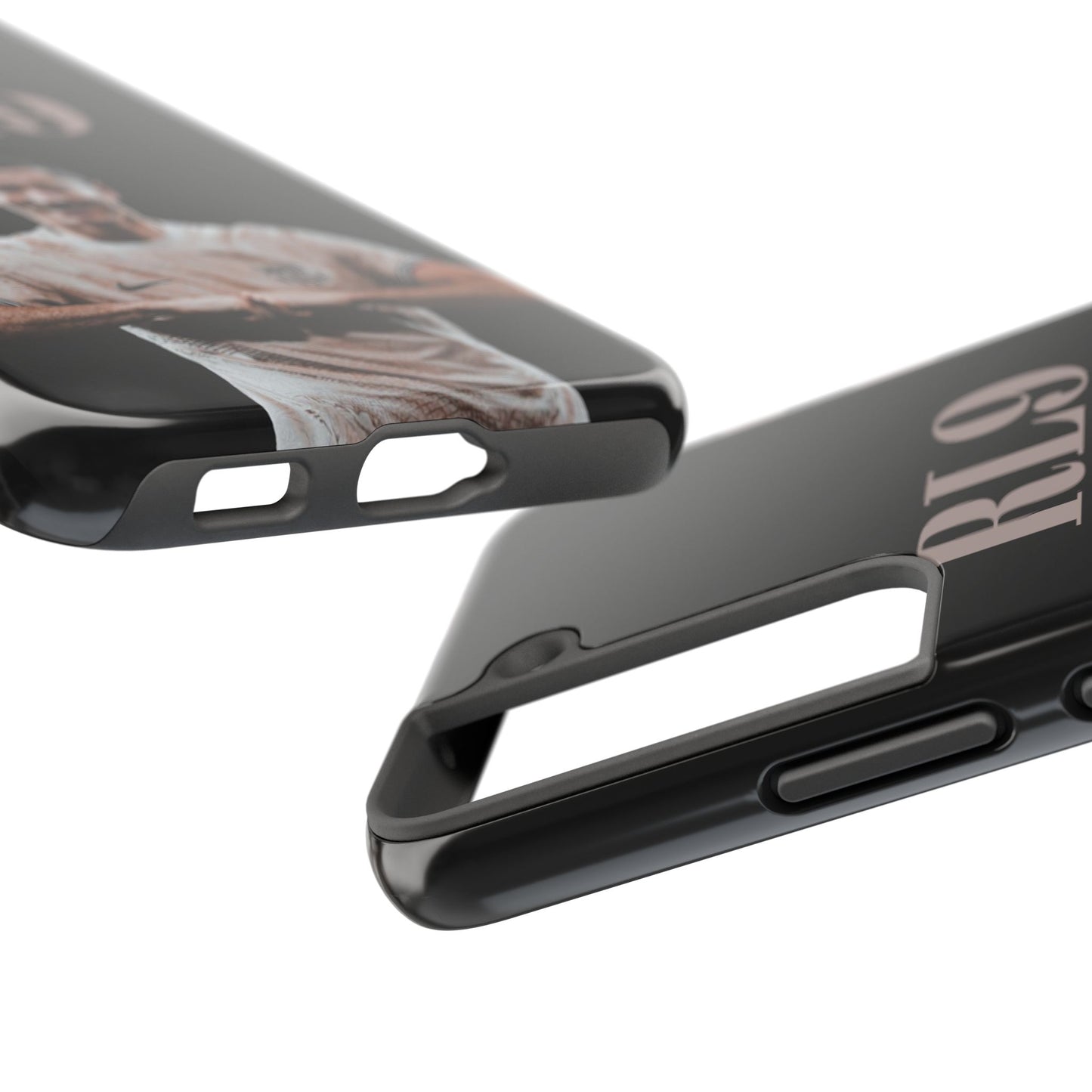 Robert Lewandowski Phone Case