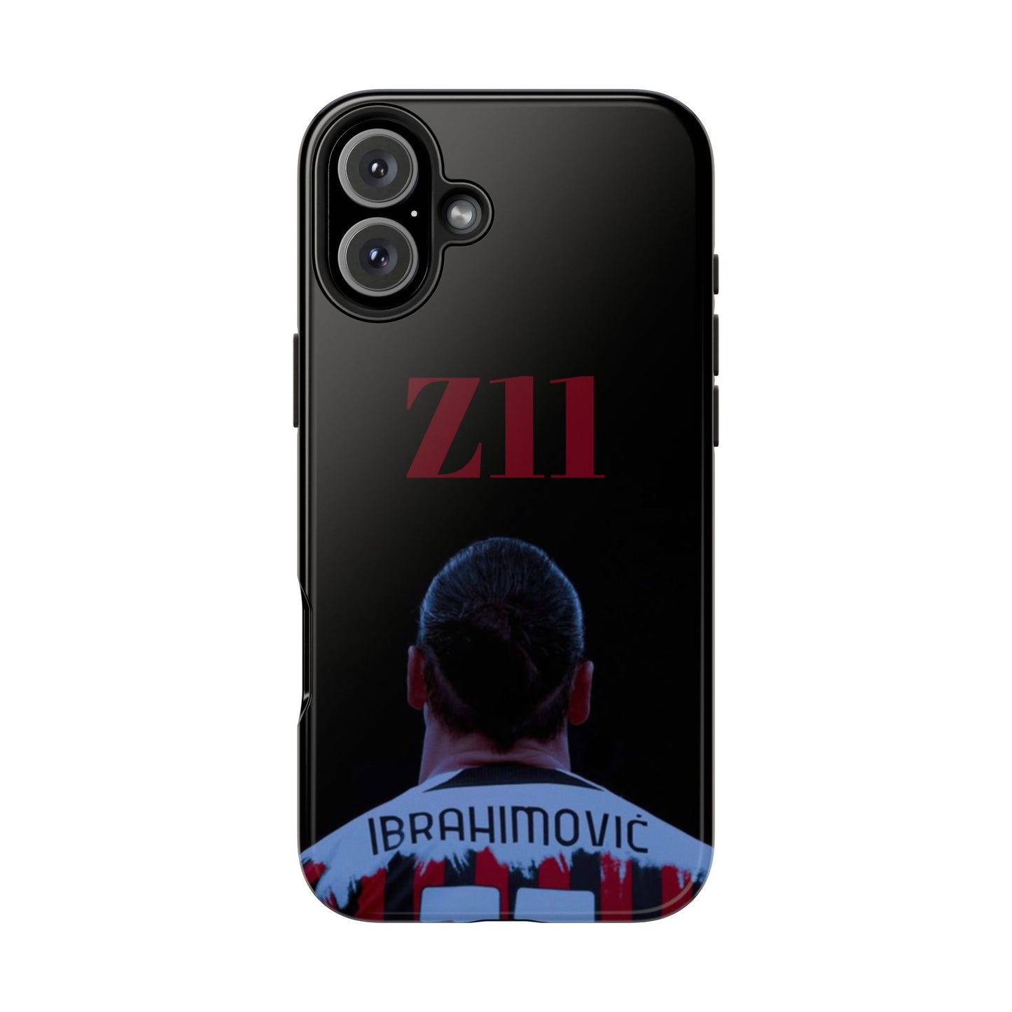 Zlatan Ibrahimovic Phone Case