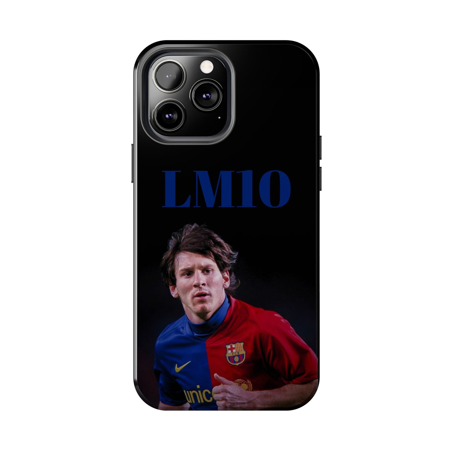 Lionel Messi Phone Case
