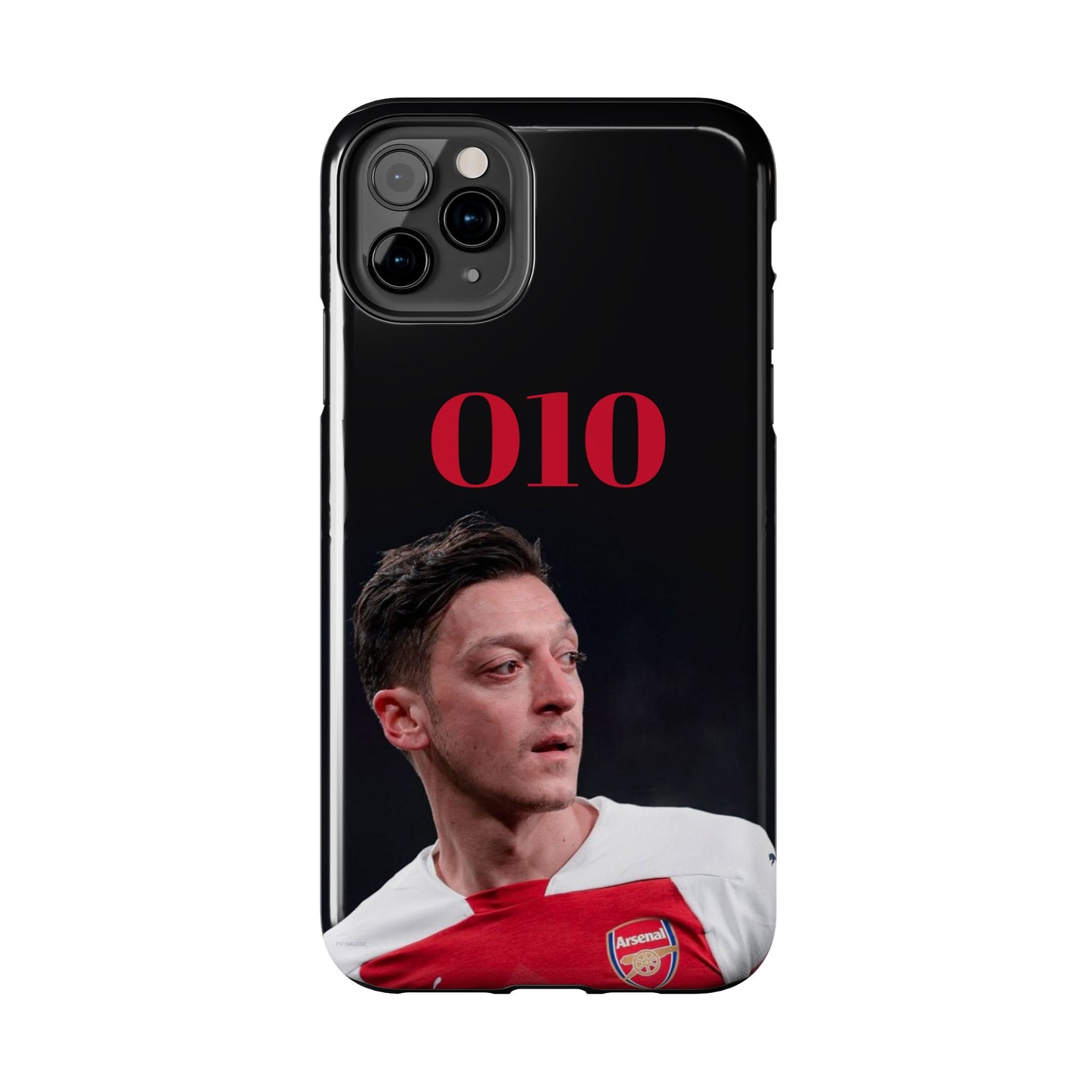 Mesut Ozil Phone Case