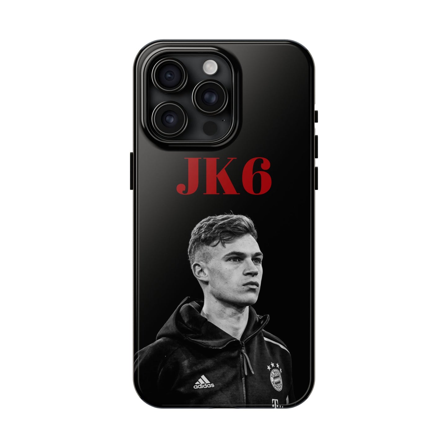 Joshua Kimmich Phone Case