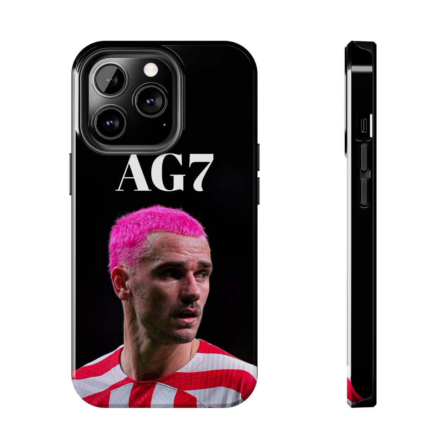 Antoine Griezmann Phone Case