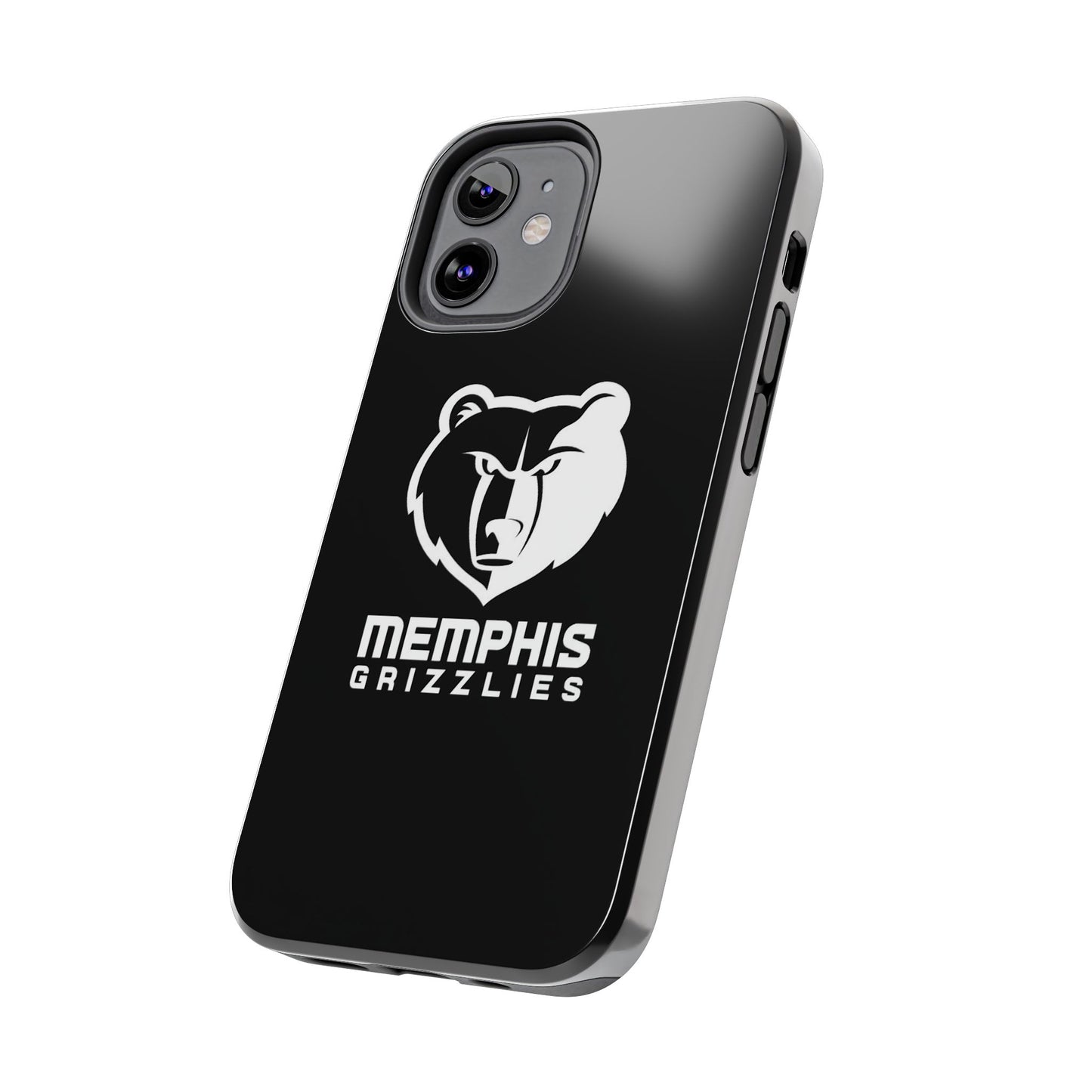 Classic Memphis Grizzlies Phone Case