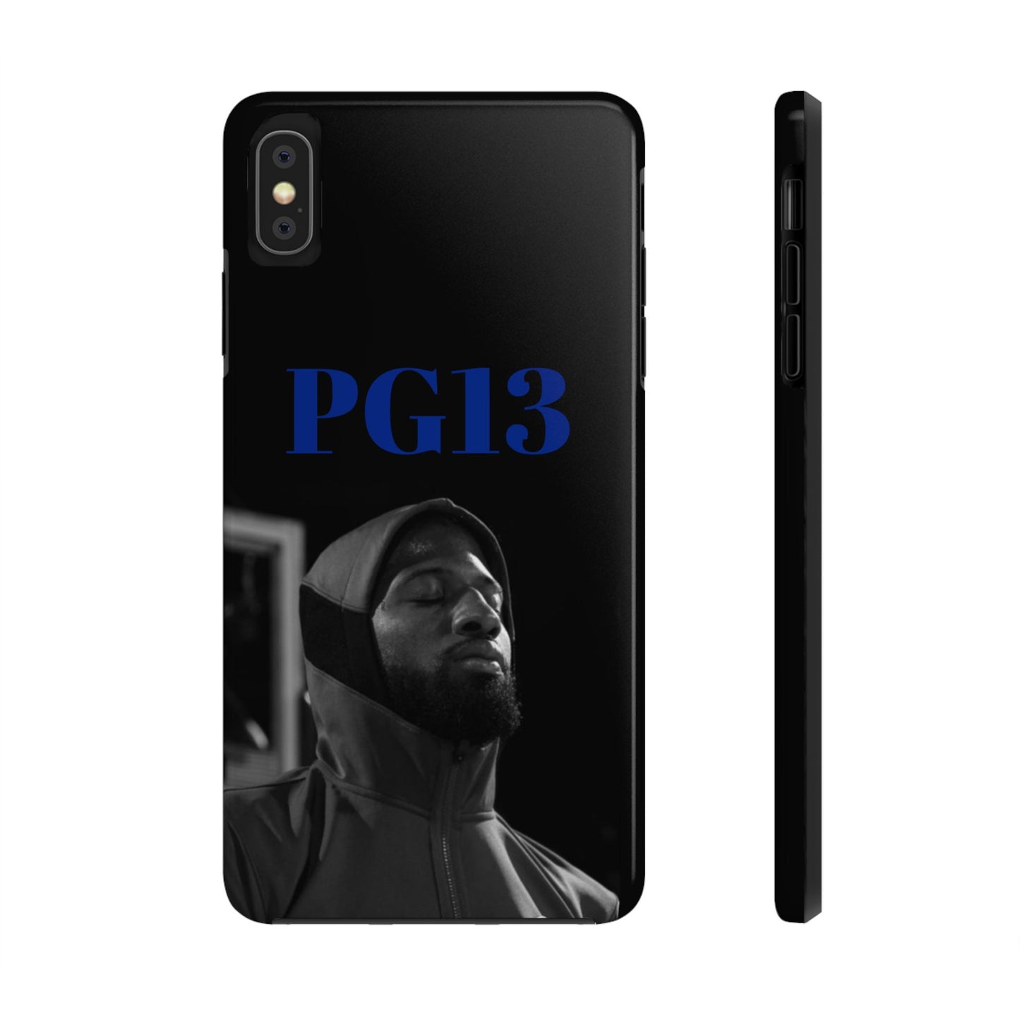 Paul George Phone Case