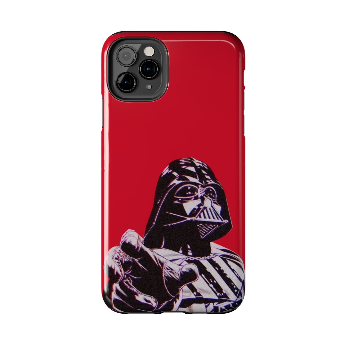 Darth Vader Phone Case