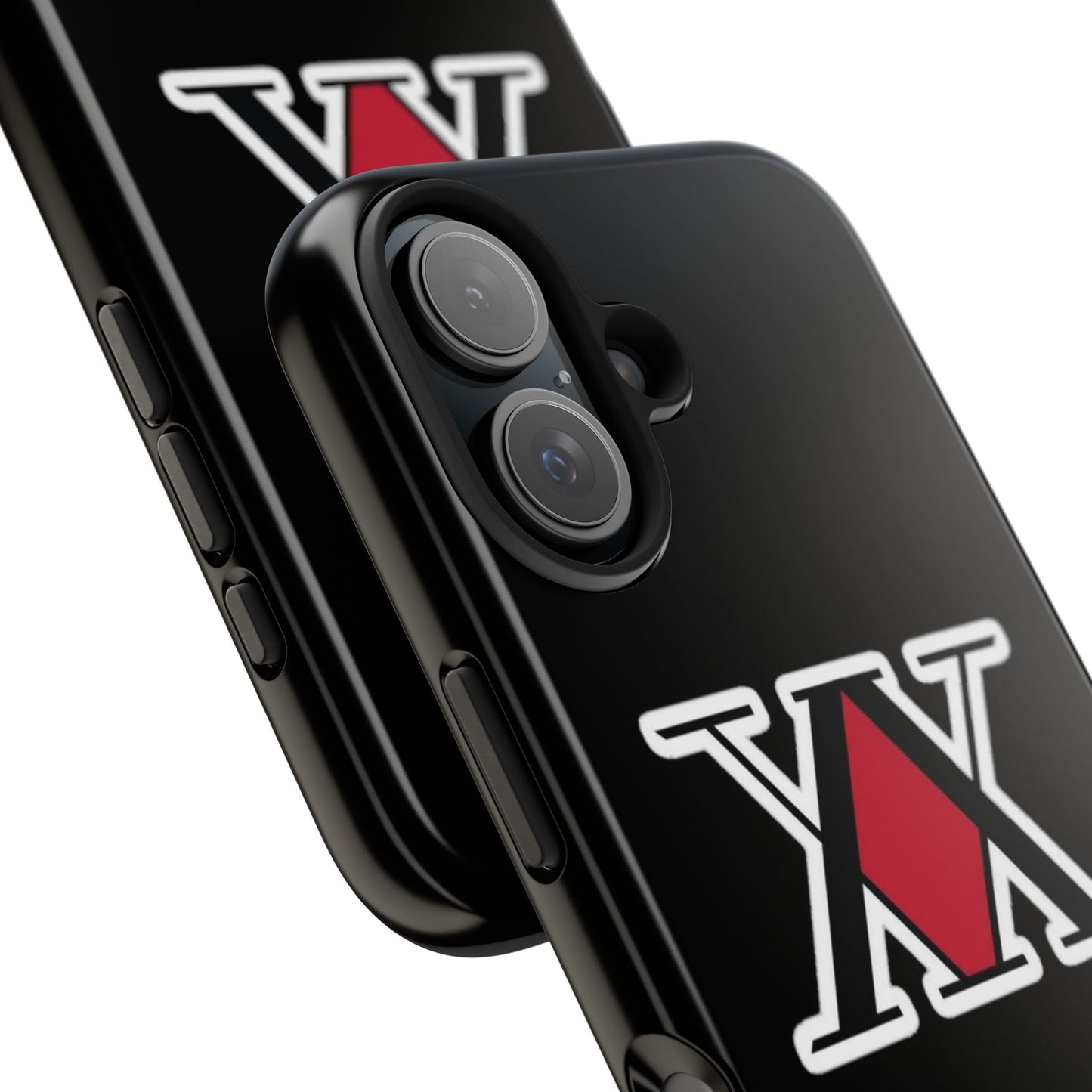 Hunter Association Logo Phone Case