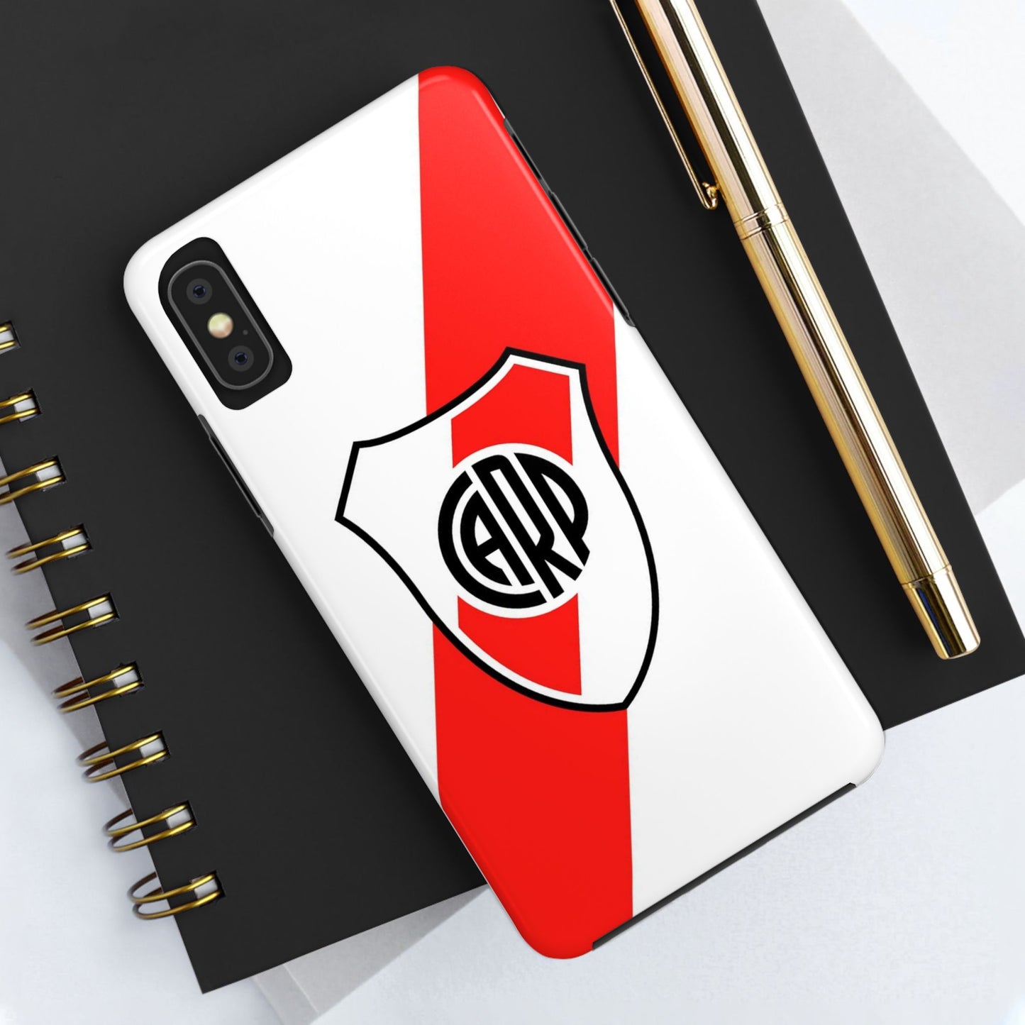 River Plate Phone Case
