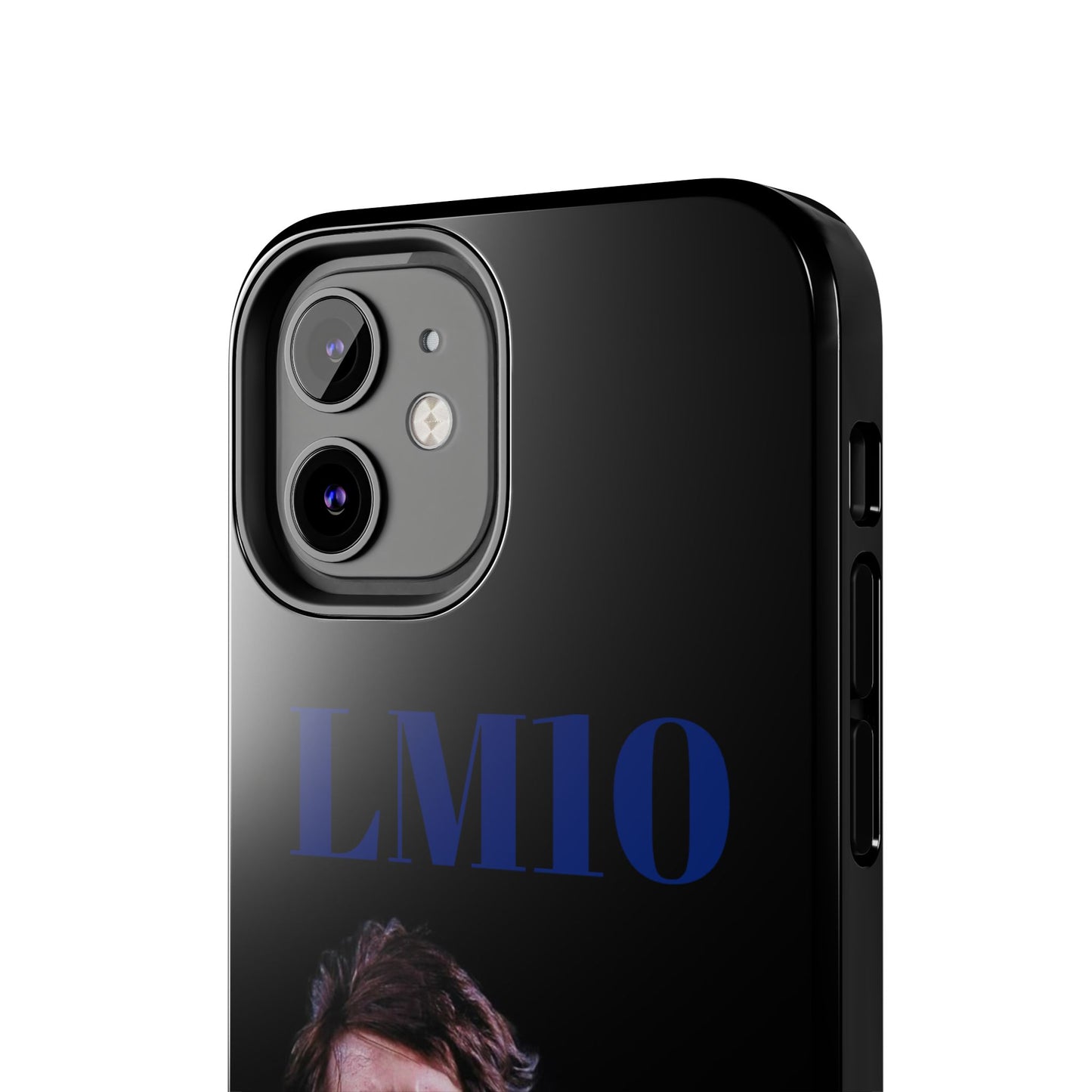 Lionel Messi Phone Case