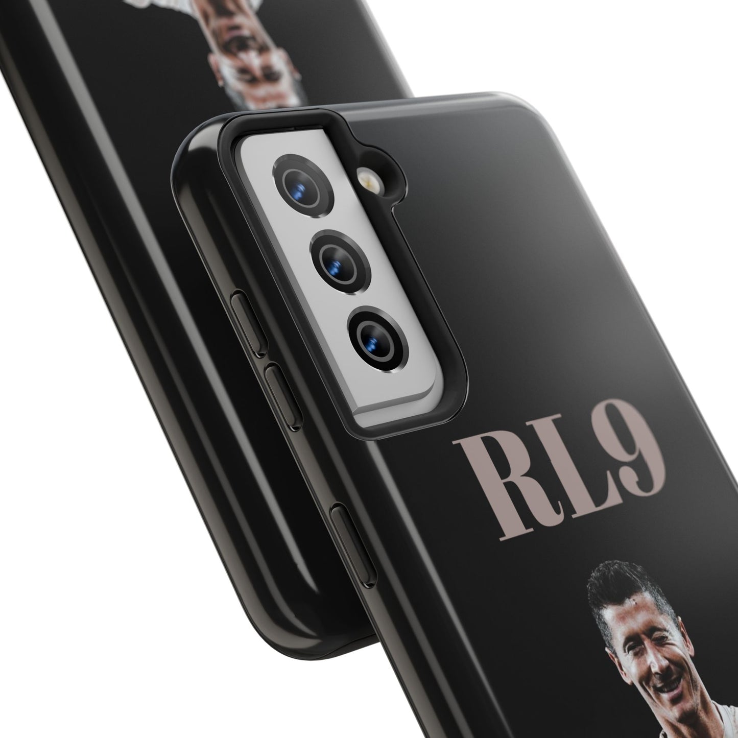 Robert Lewandowski Phone Case