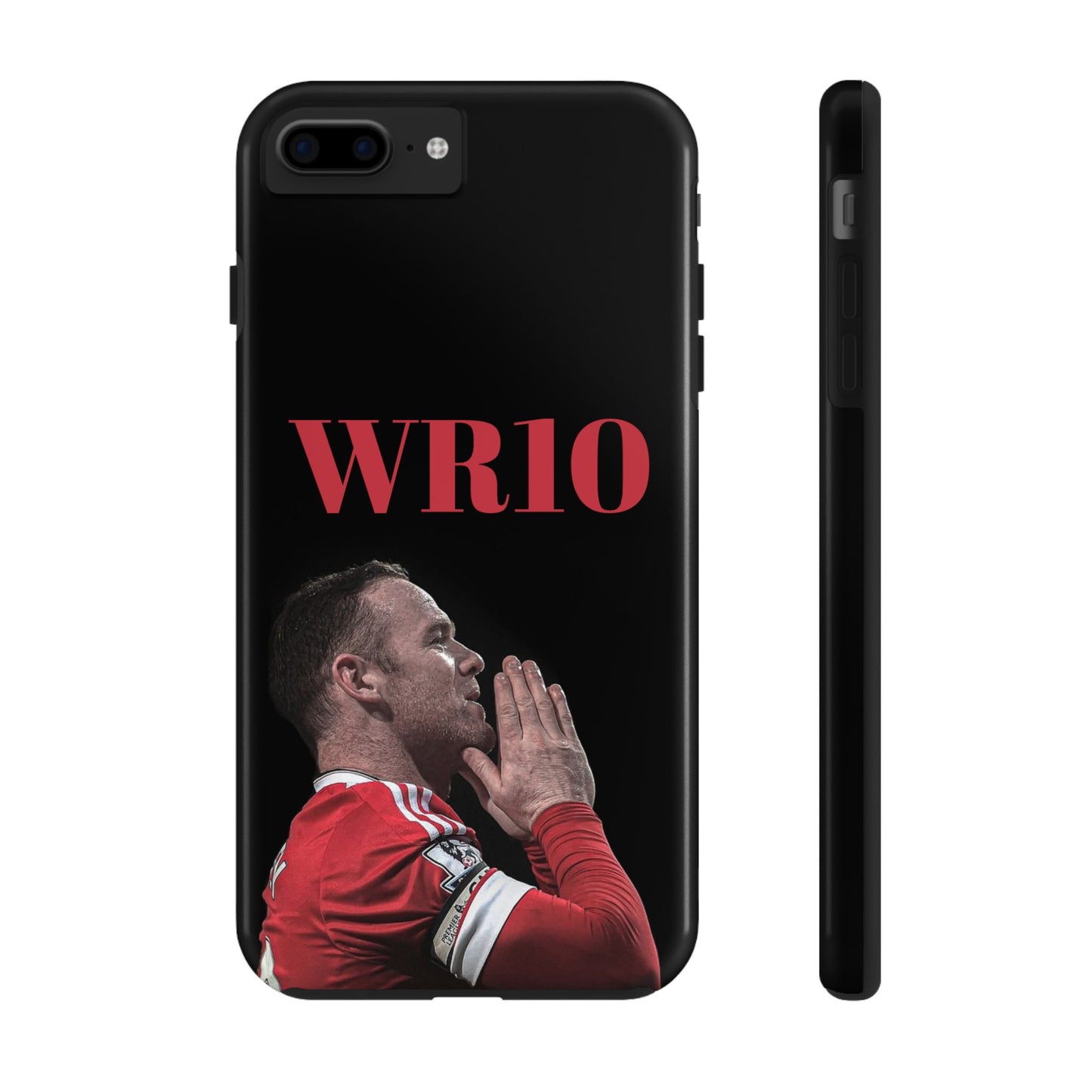 Wayne Rooney Phone Case