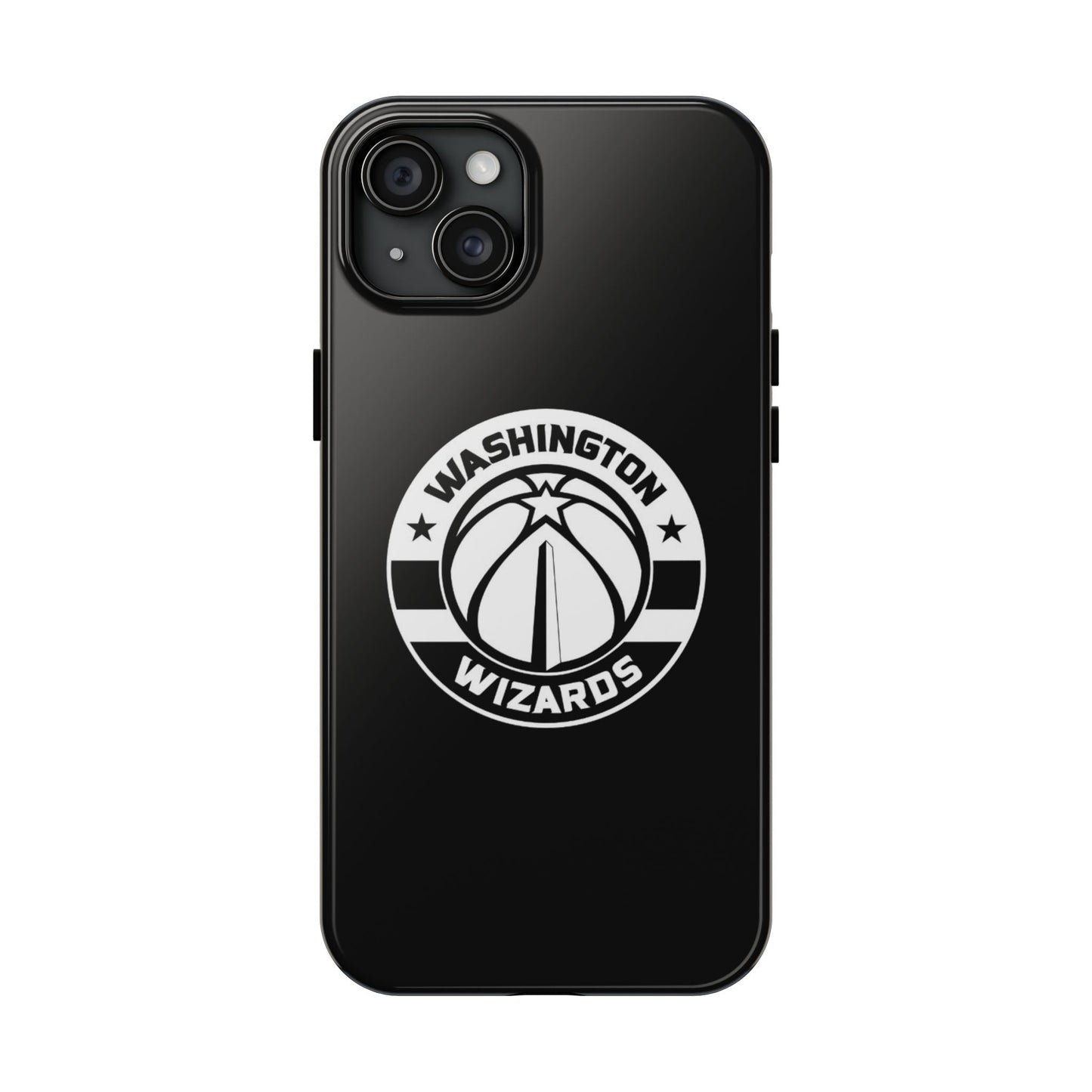 Classic Washington Wizards Phone Case