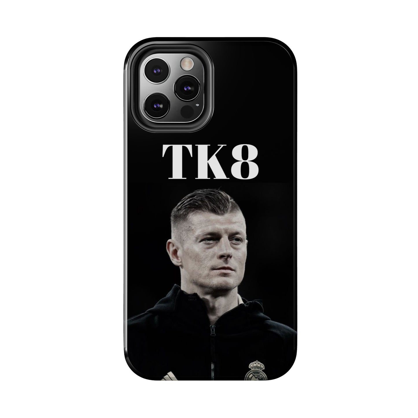 Toni Kroos Phone Case