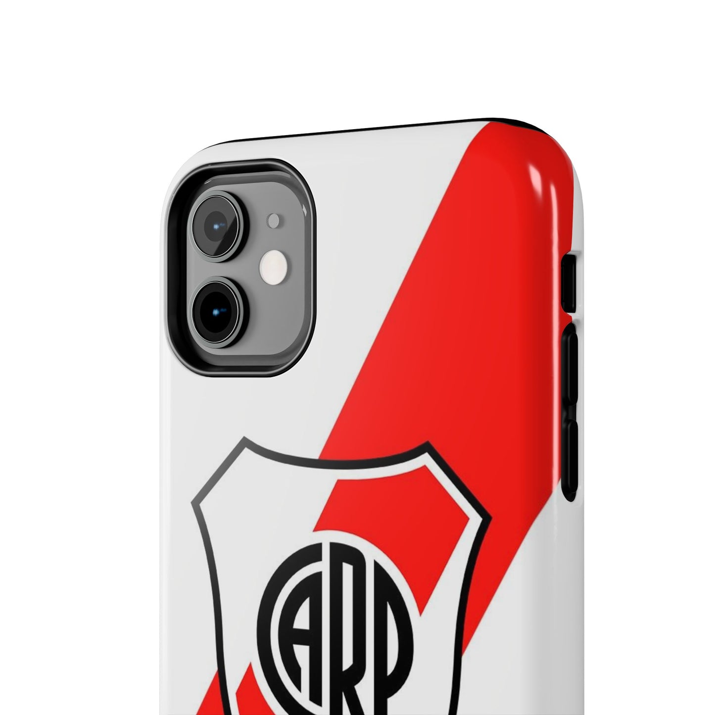 River Plate Phone Case
