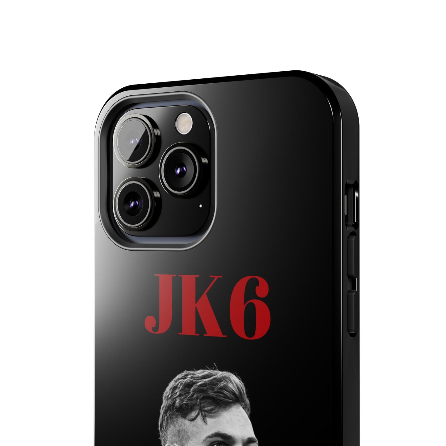 Joshua Kimmich Phone Case