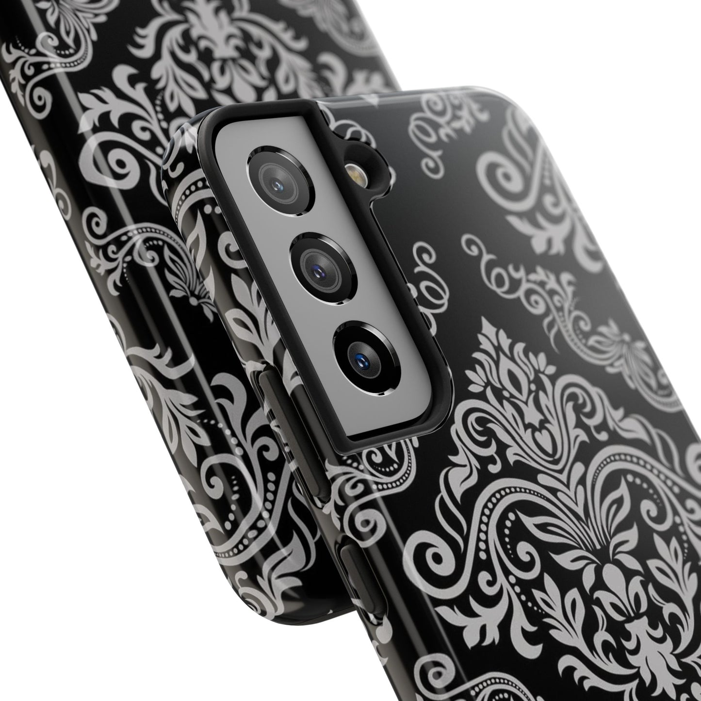 Timeless Luxury Pattern Phone Case
