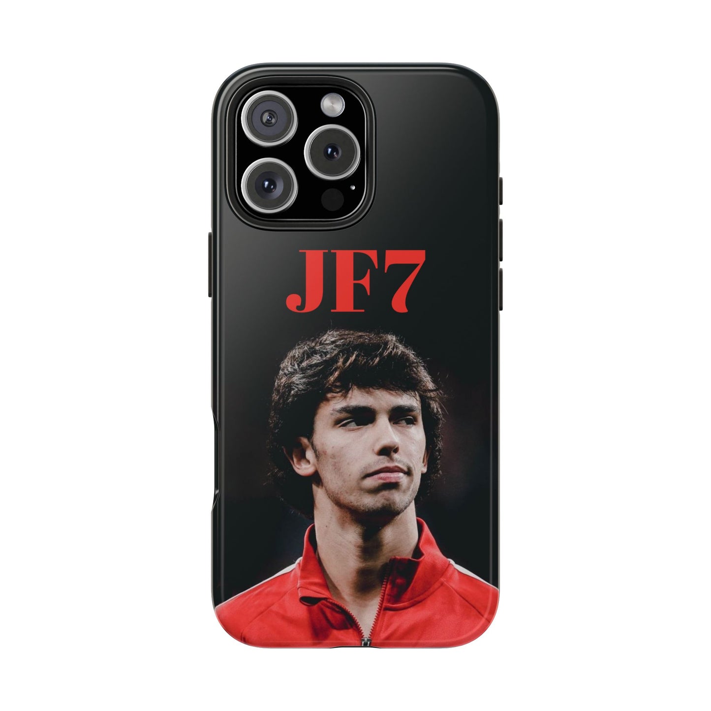 Joao Felix Phone Case