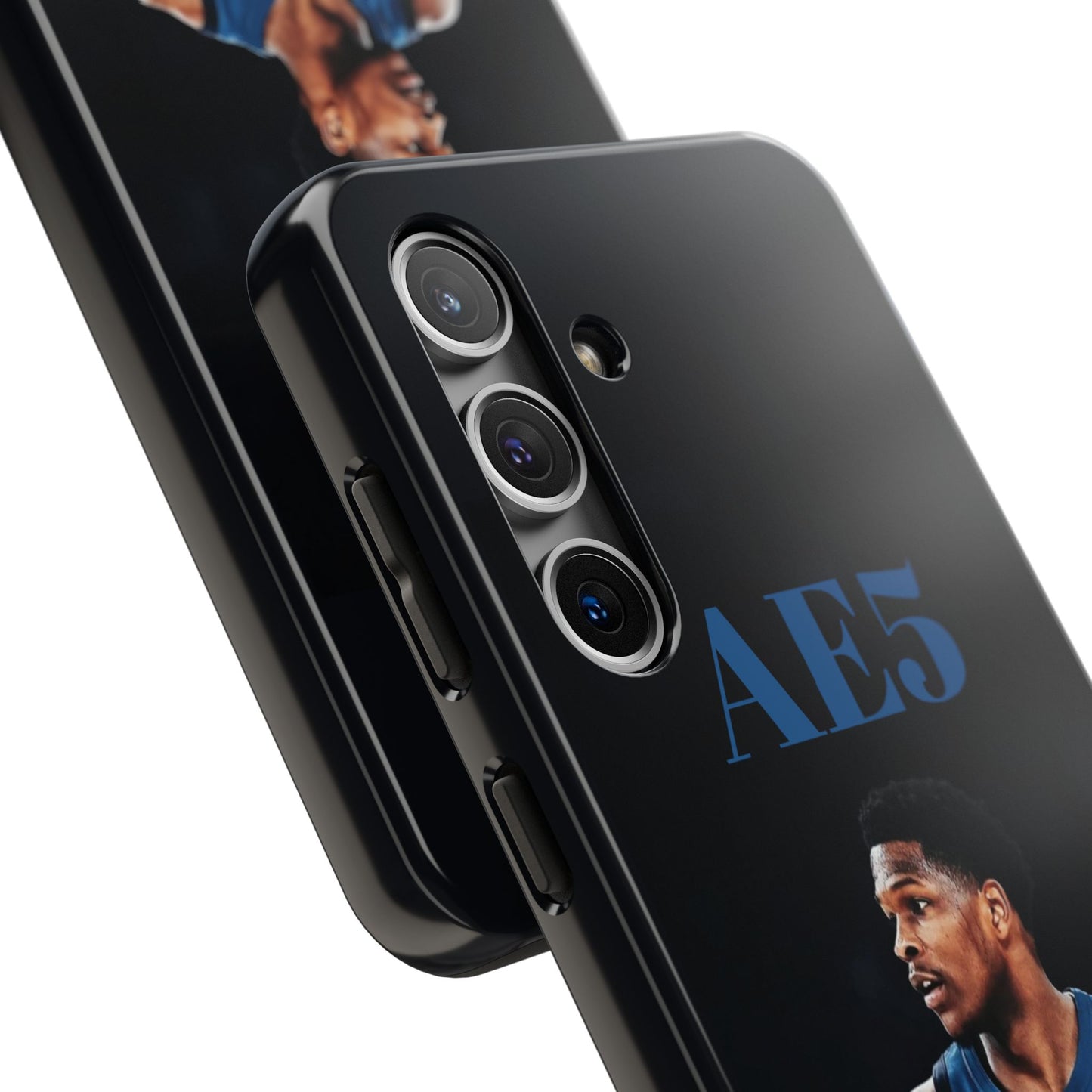 Anthony Edwards Phone Case