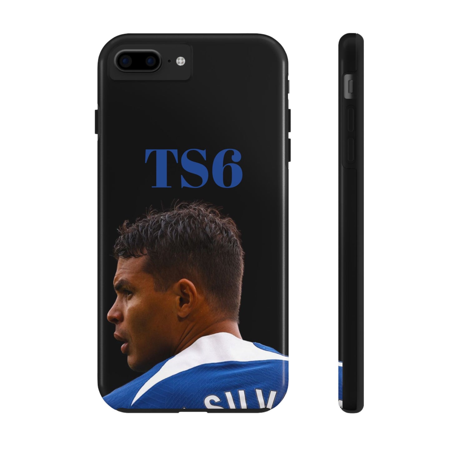Thiago Silva Phone Case
