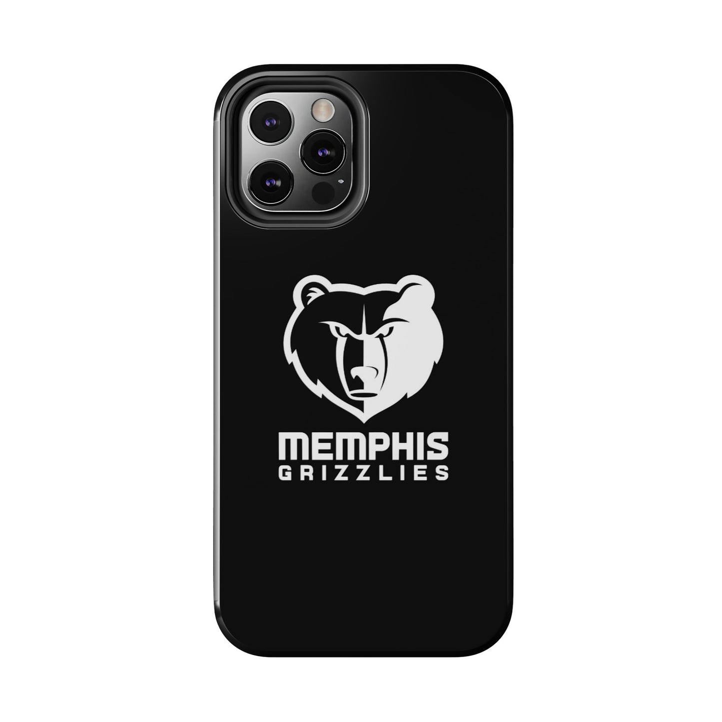 Classic Memphis Grizzlies Phone Case