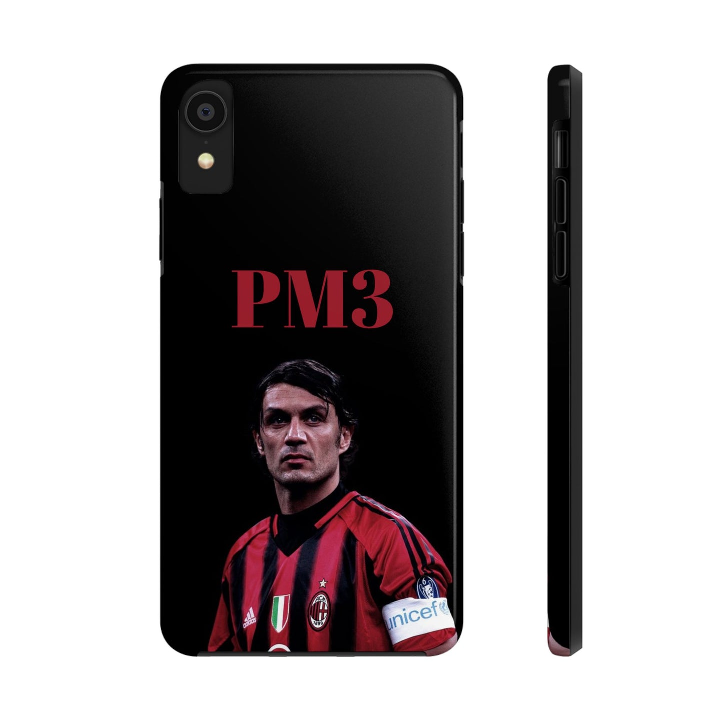 Paolo Maldini Phone Case