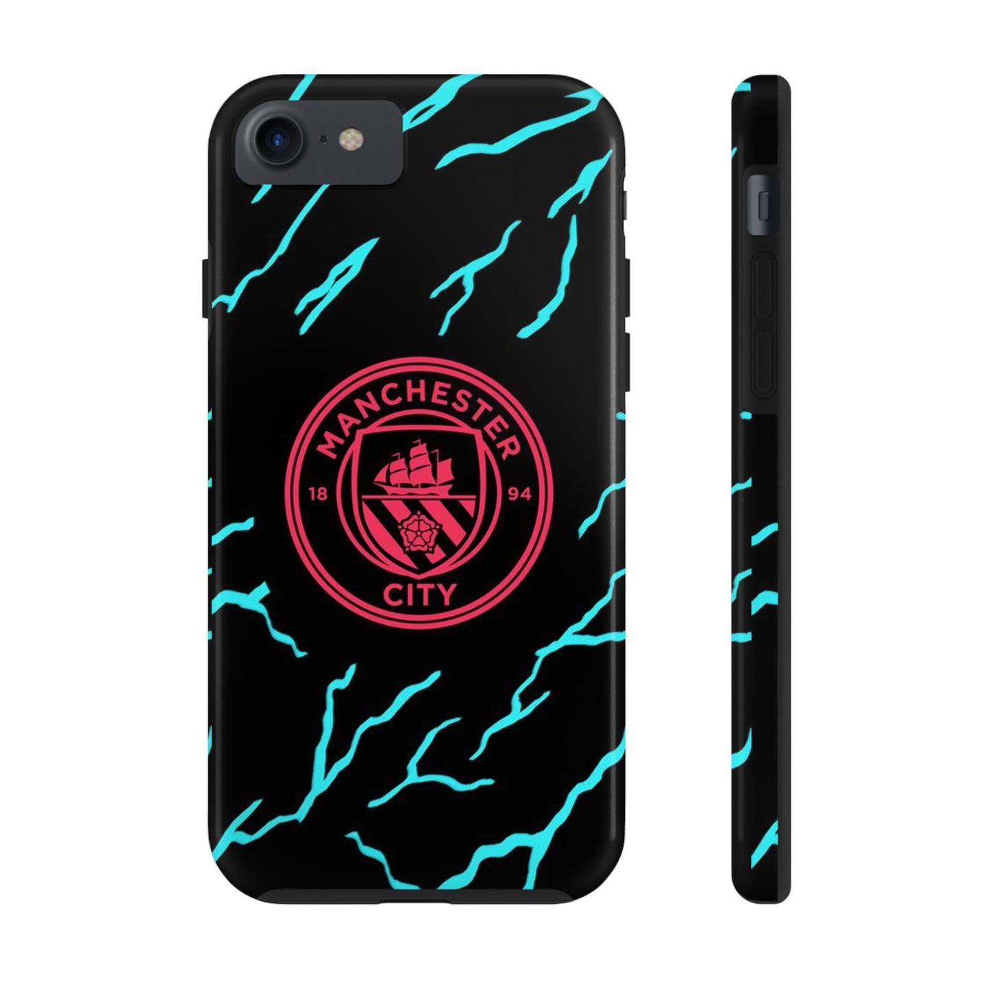 Manchester City Phone Case