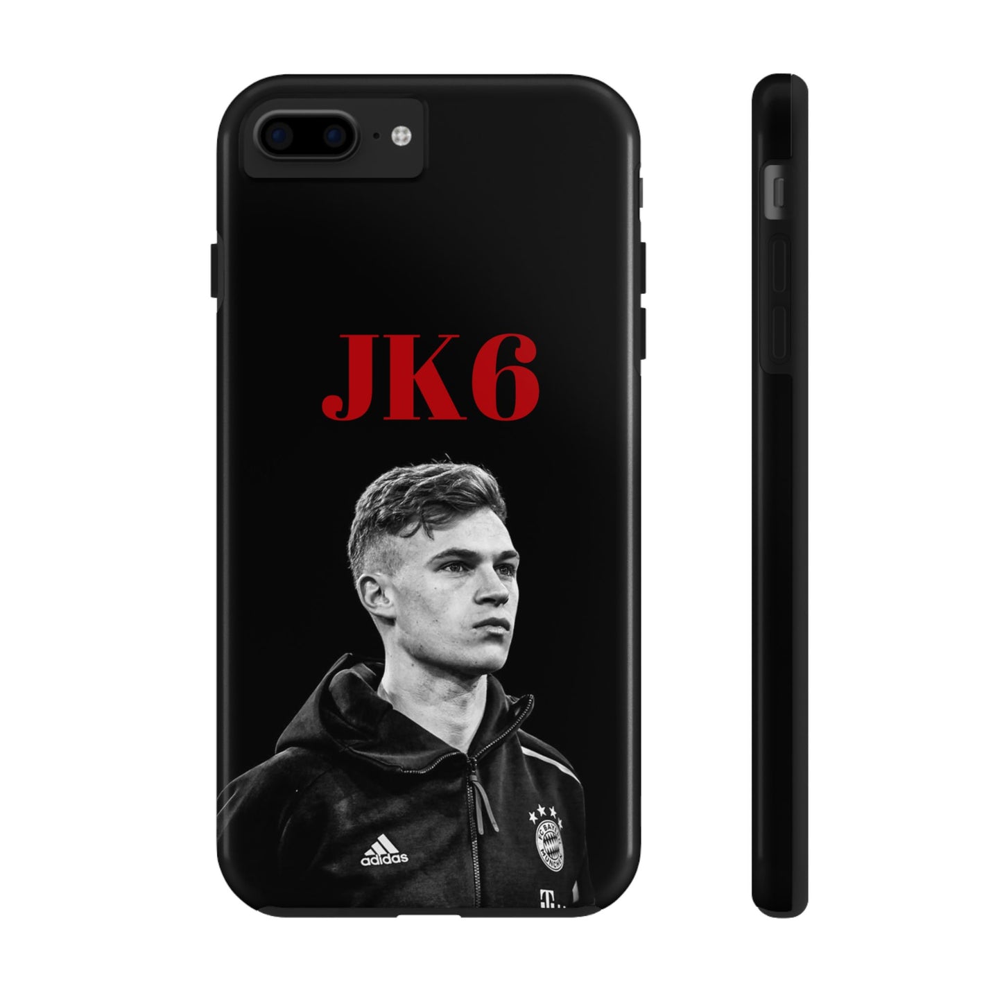 Joshua Kimmich Phone Case