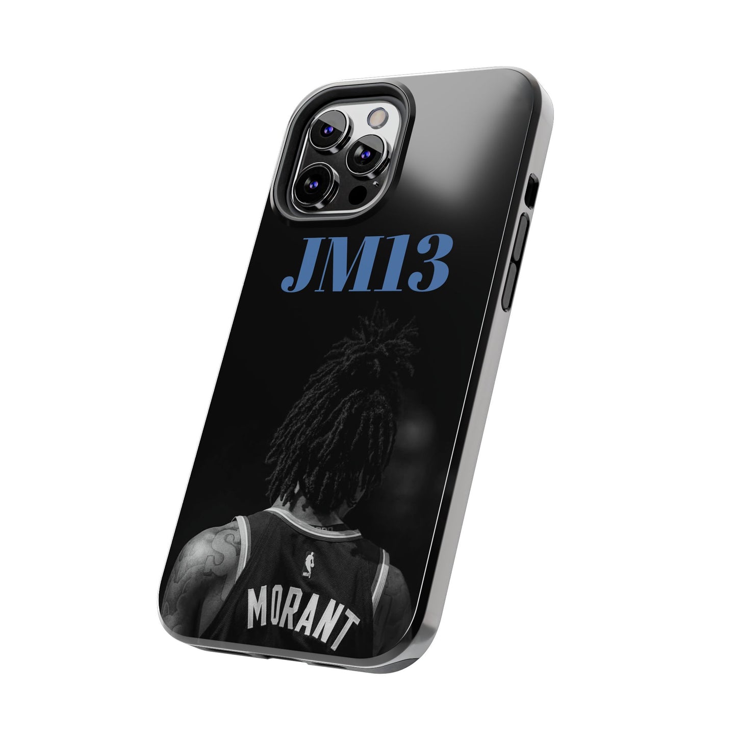 Ja Morant Phone Case