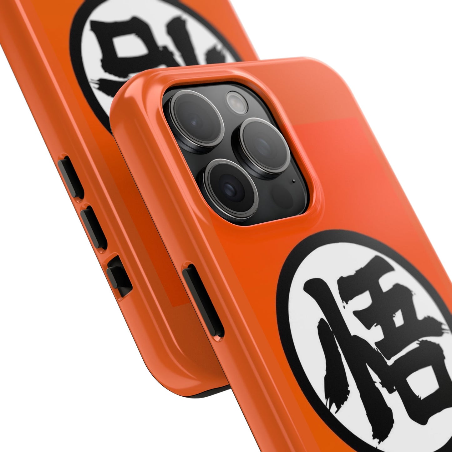 Dragon Ball Phone Case