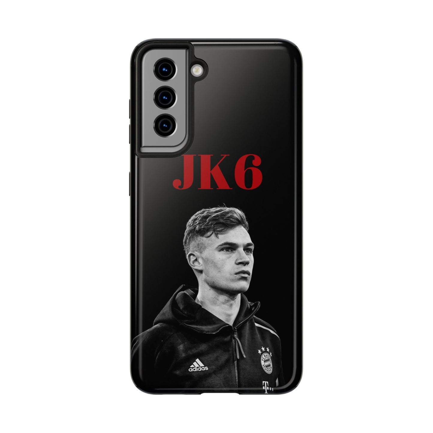 Joshua Kimmich Phone Case