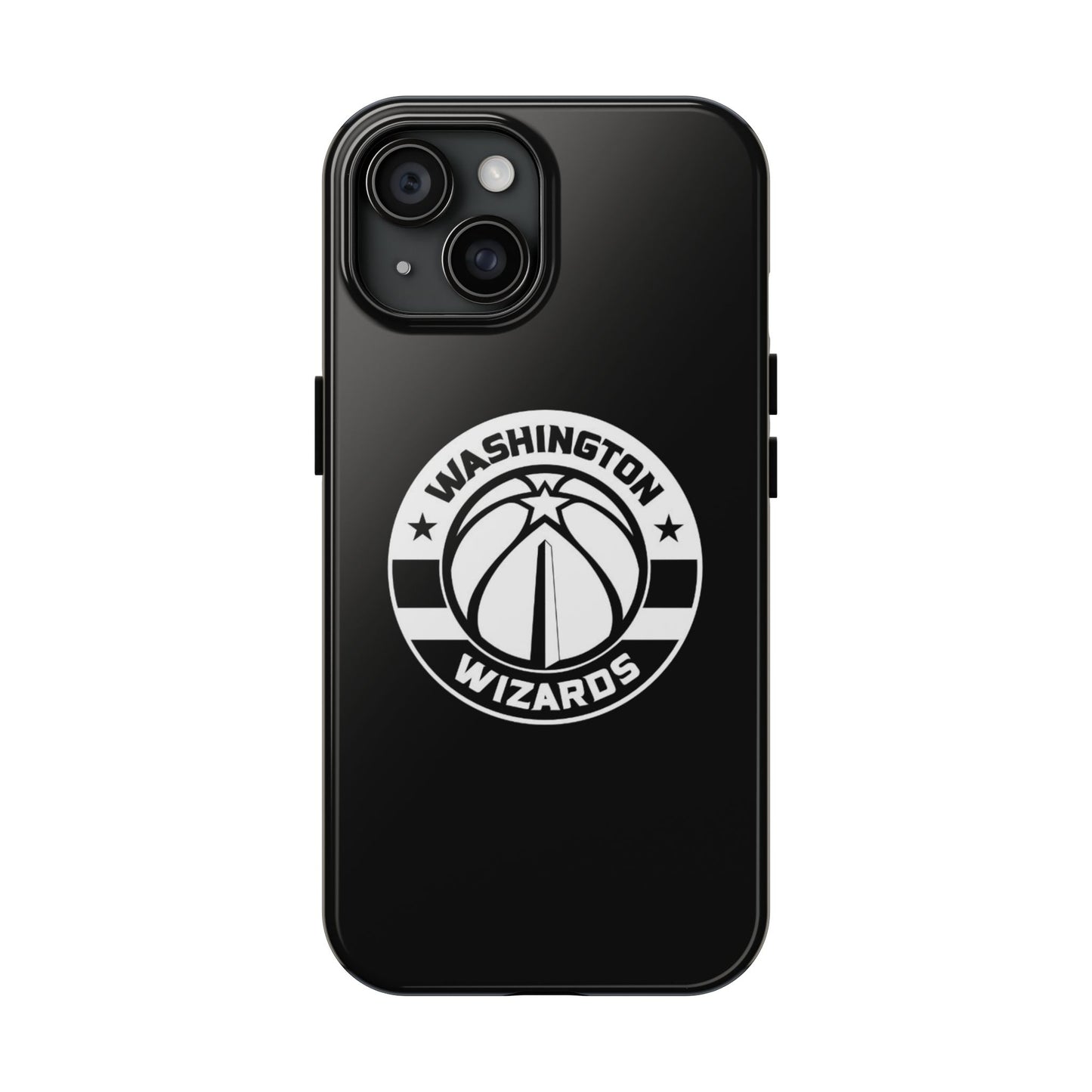 Classic Washington Wizards Phone Case