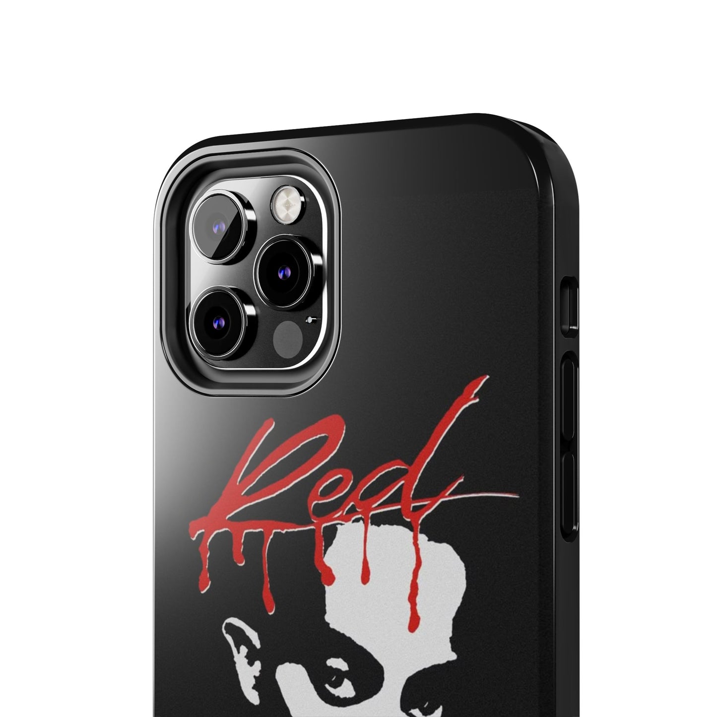 Whole Lotta Red Phone Case