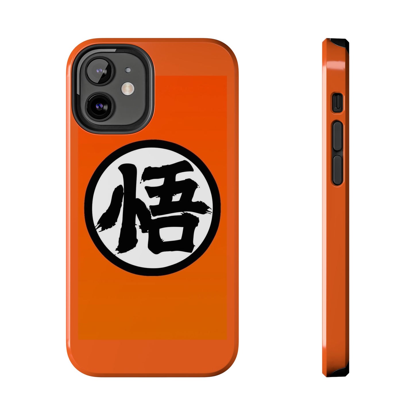 Dragon Ball Phone Case