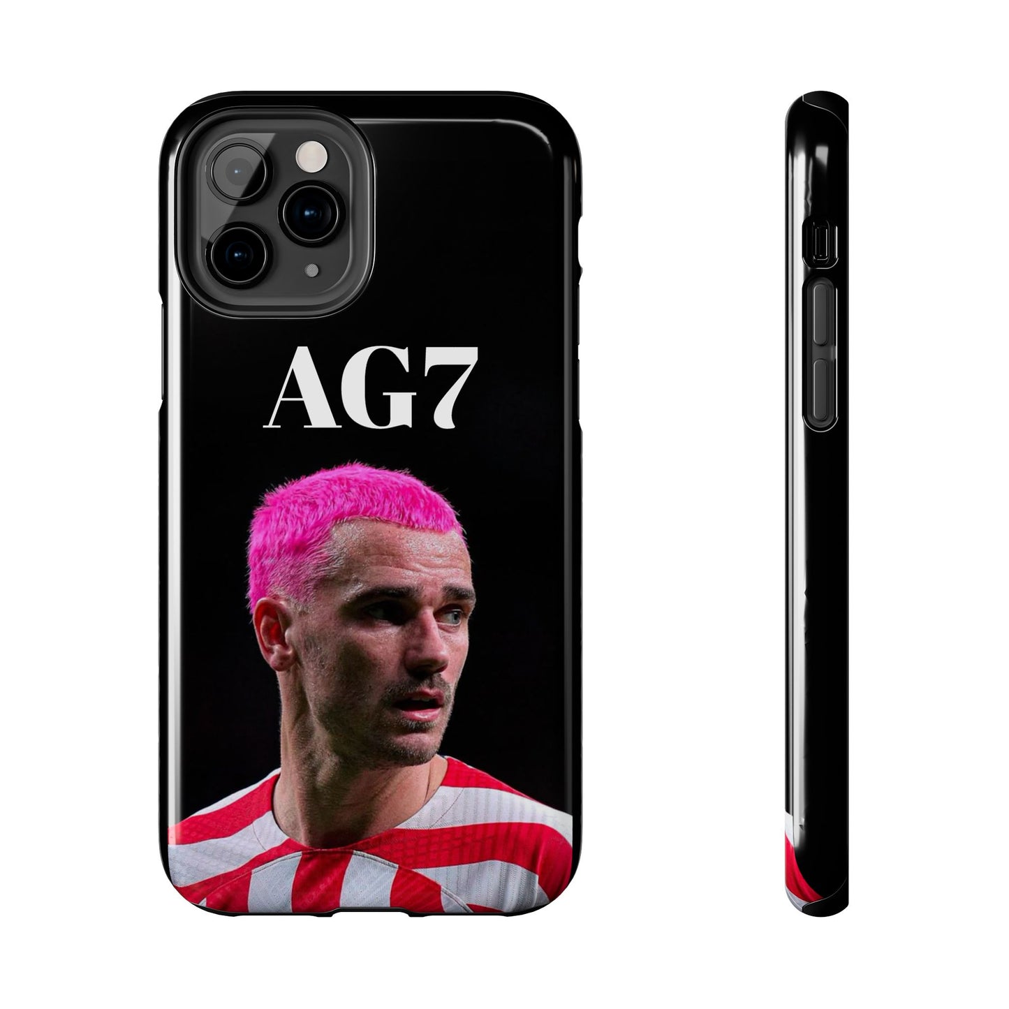 Antoine Griezmann Phone Case