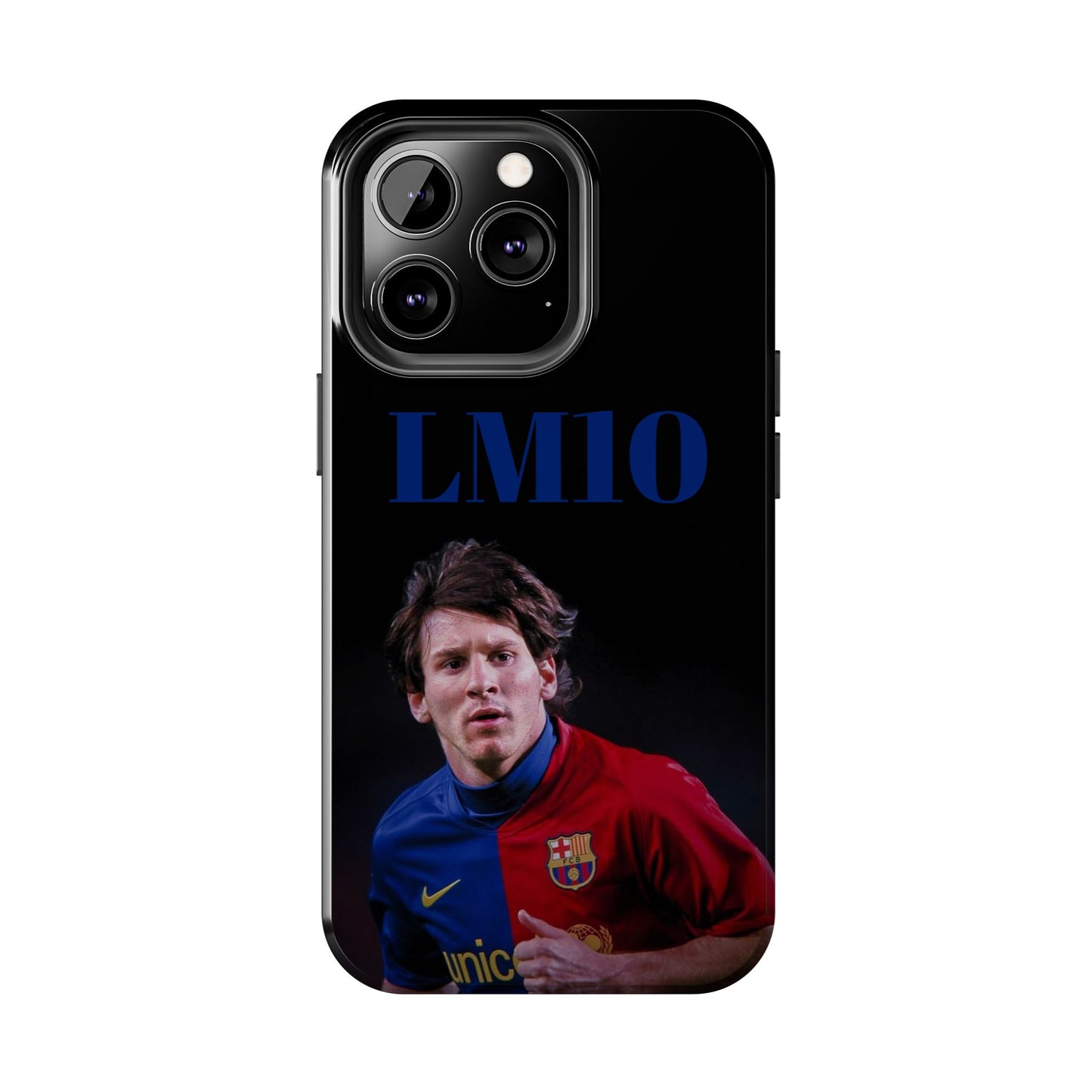 Lionel Messi Phone Case