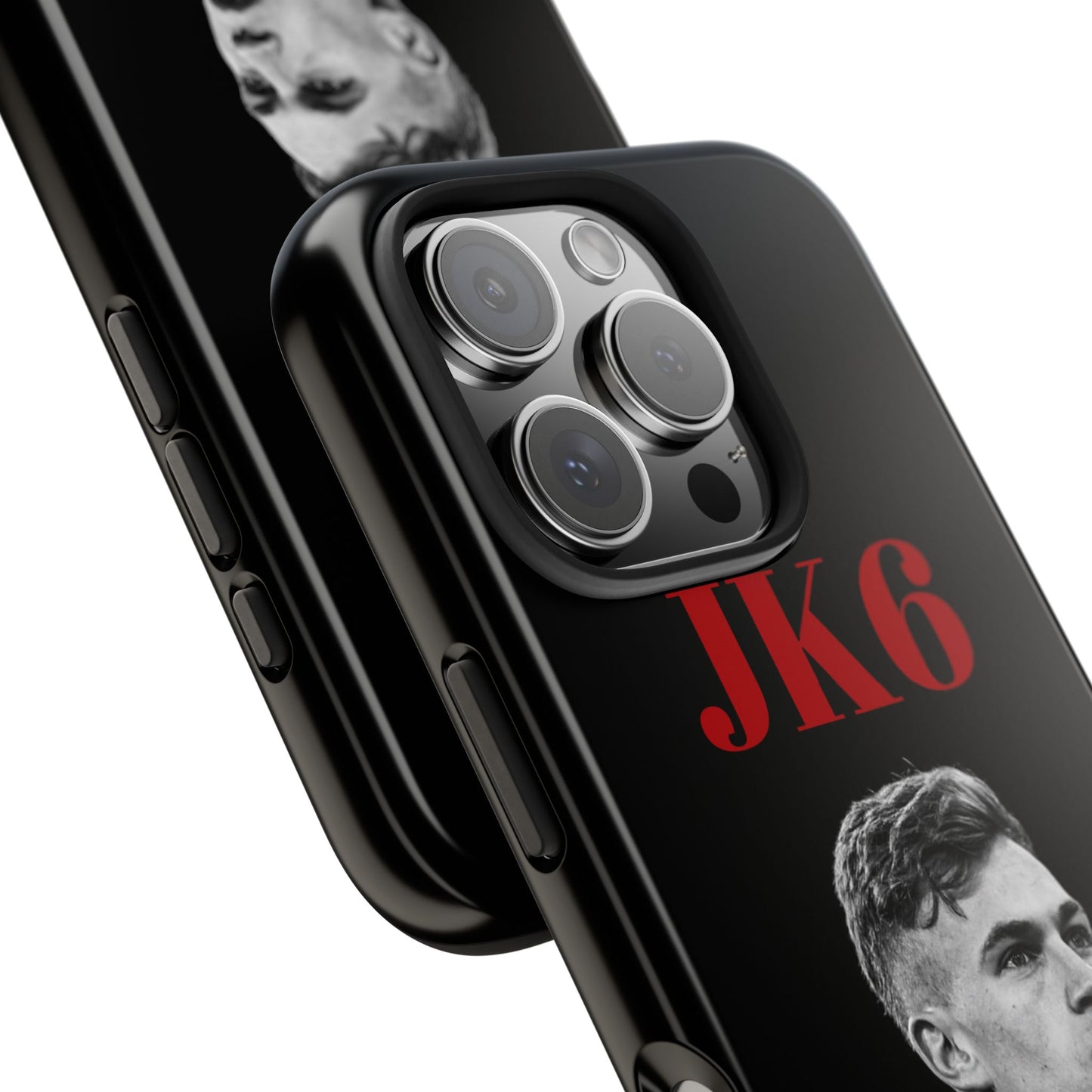 Joshua Kimmich Phone Case