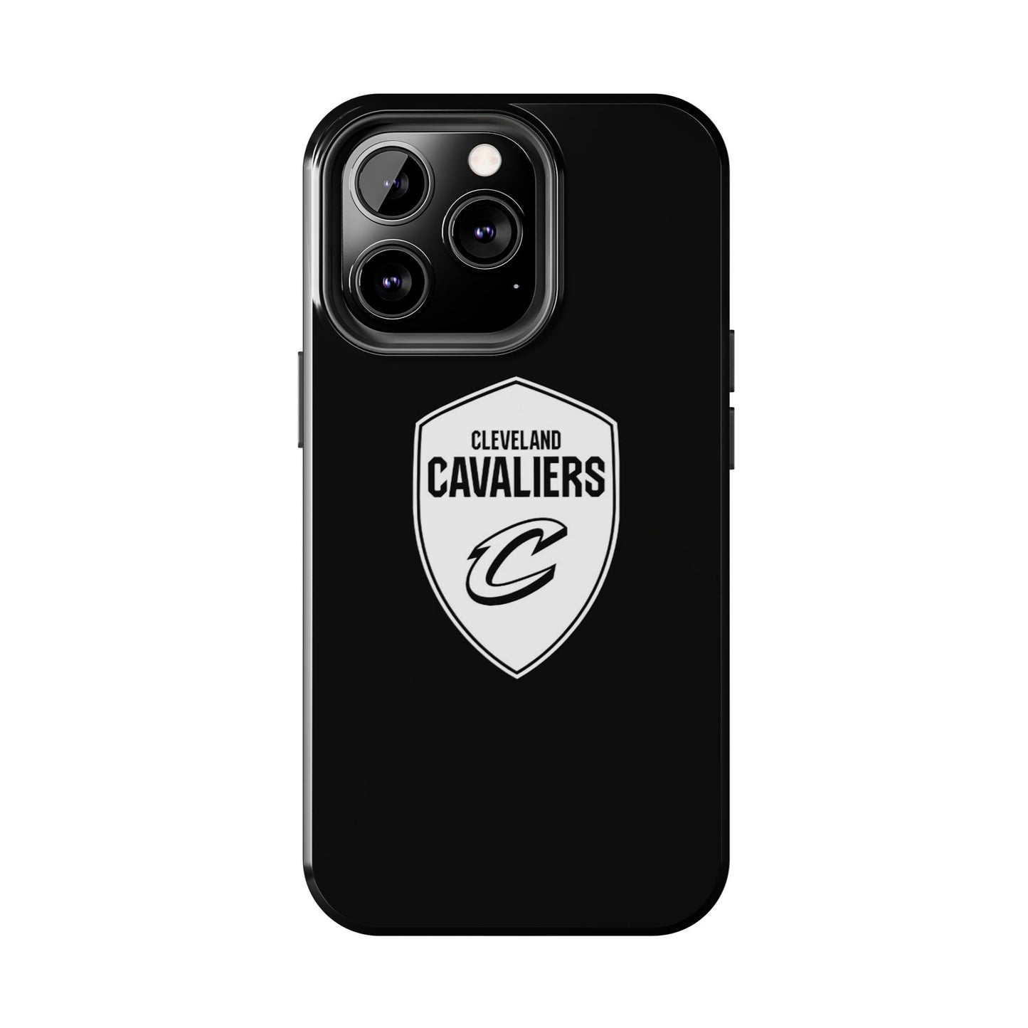Classic Cleveland Cavaliers Phone Case