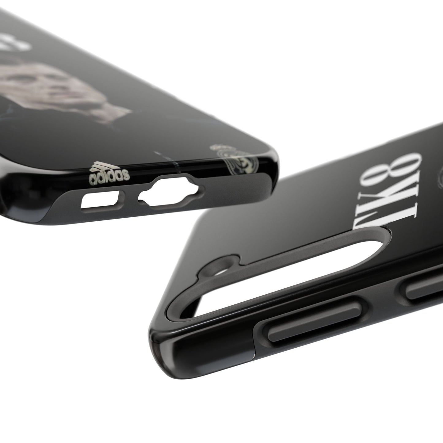 Toni Kroos Phone Case