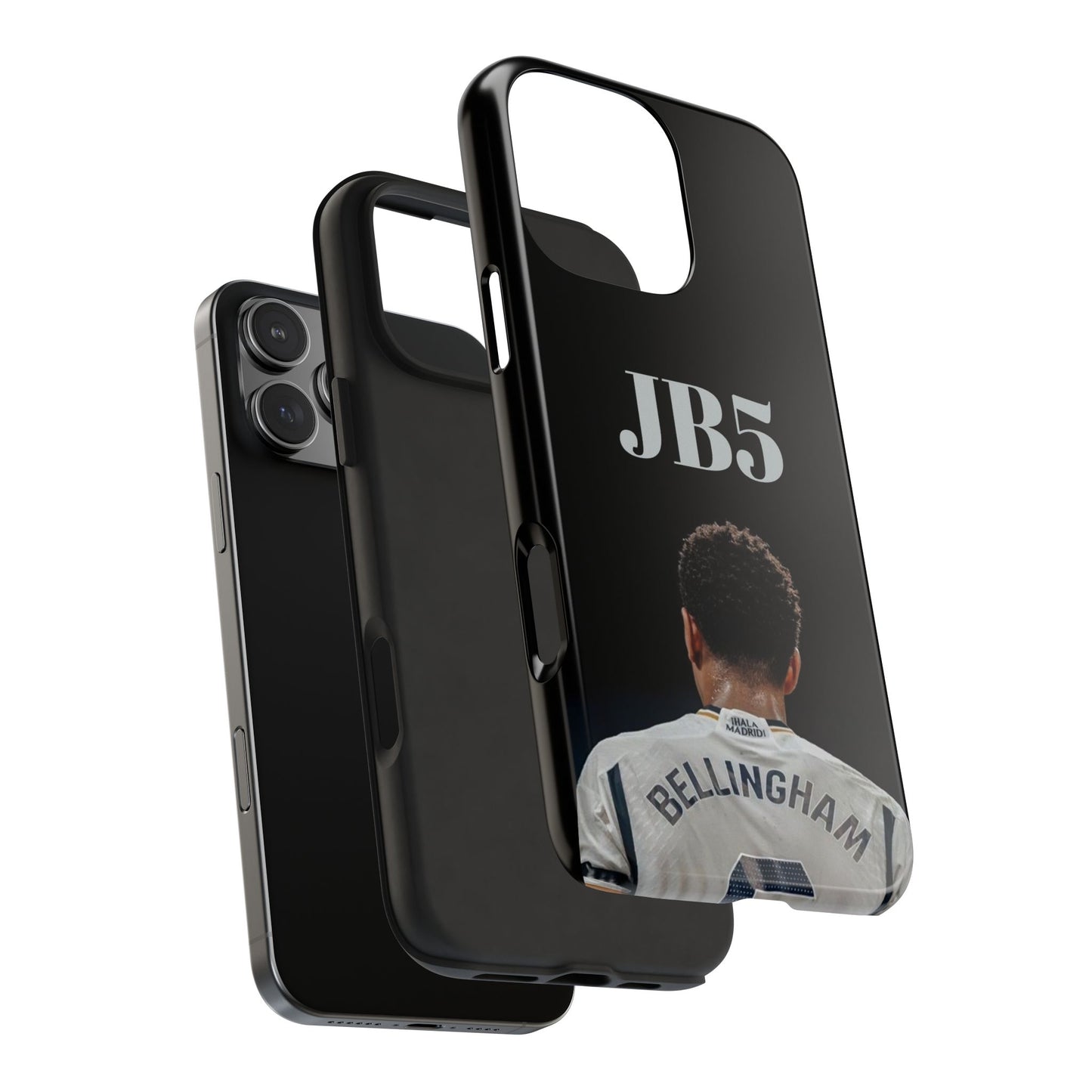Jude Bellingham Phone Case