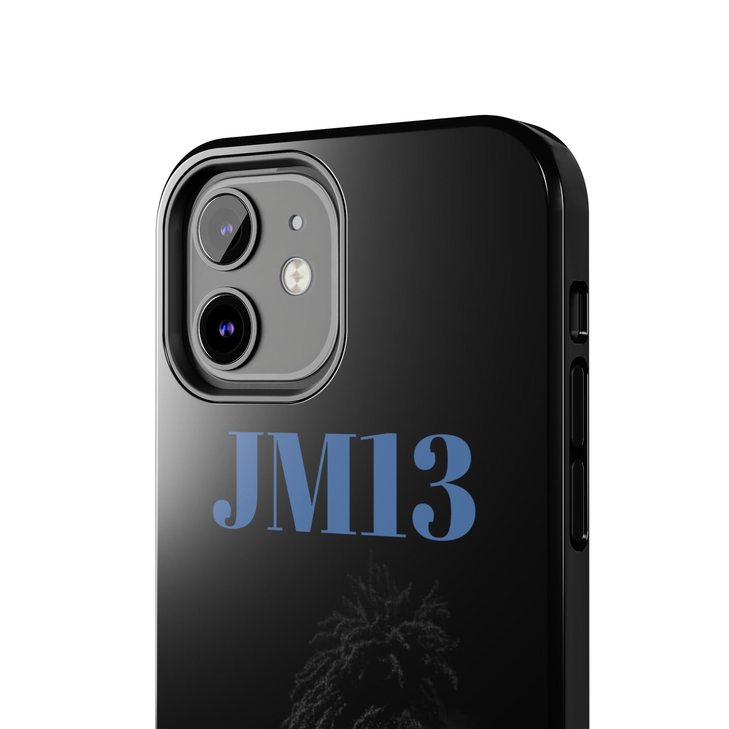 Ja Morant Phone Case