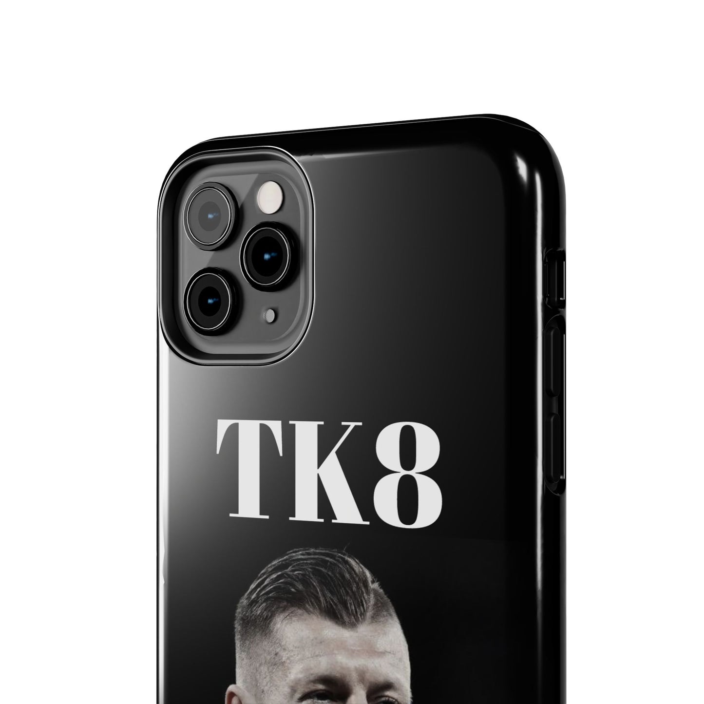 Toni Kroos Phone Case