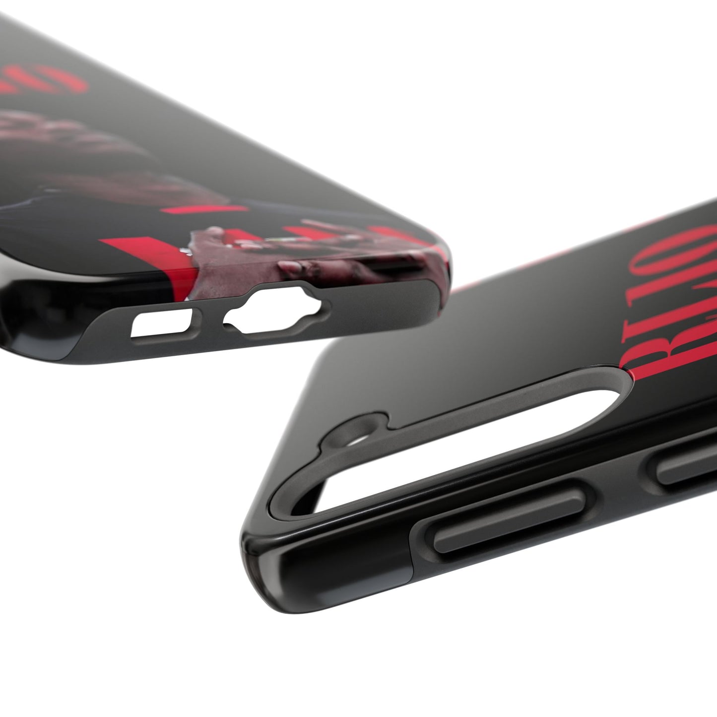 Rafael Leao Phone Case