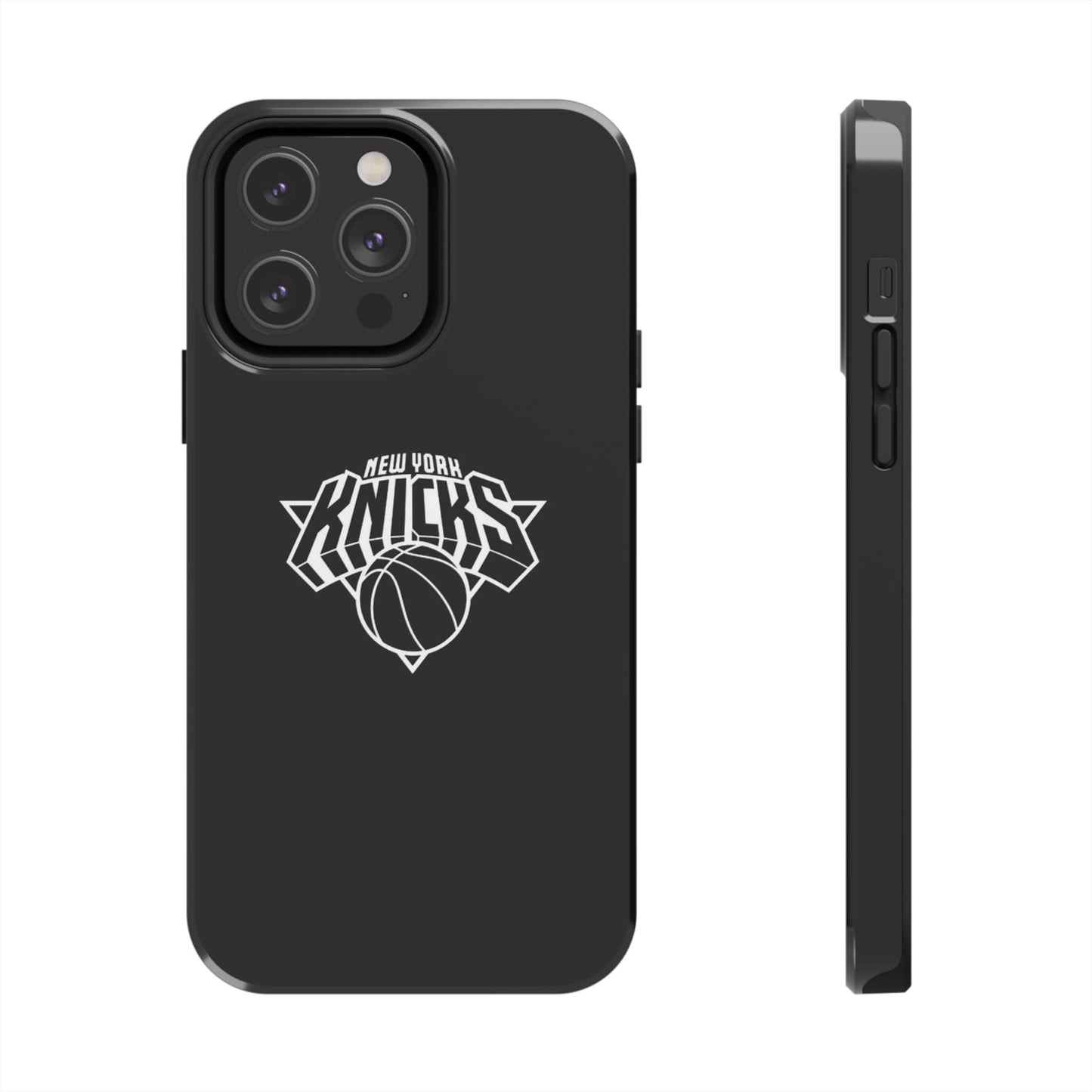 Classic New York Knicks Phone Case