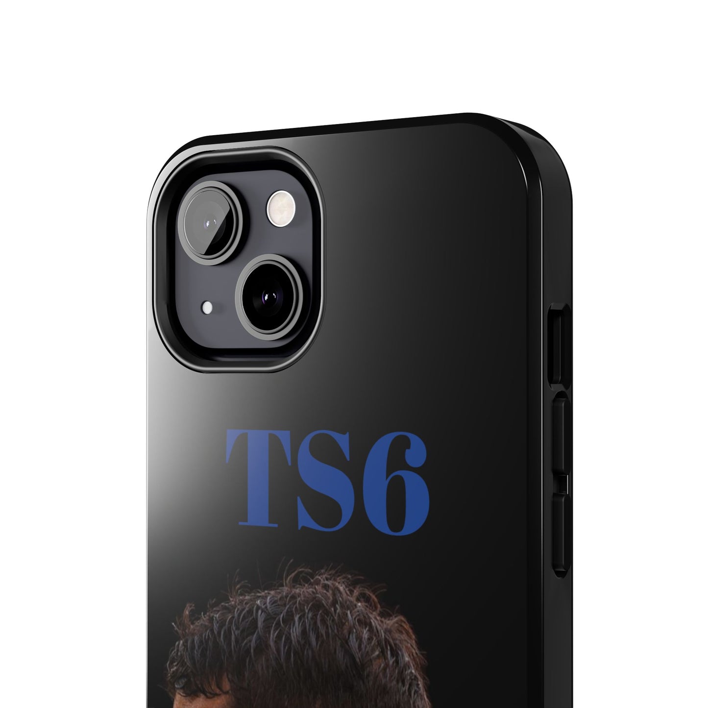 Thiago Silva Phone Case