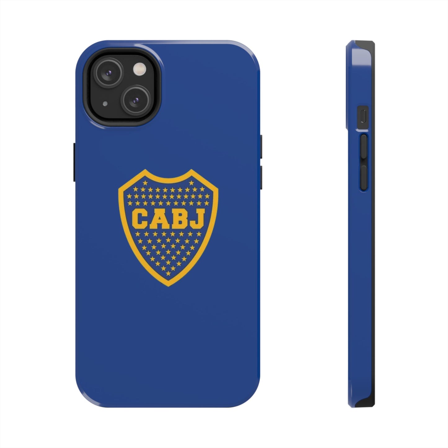 Boca Juniors Phone Case