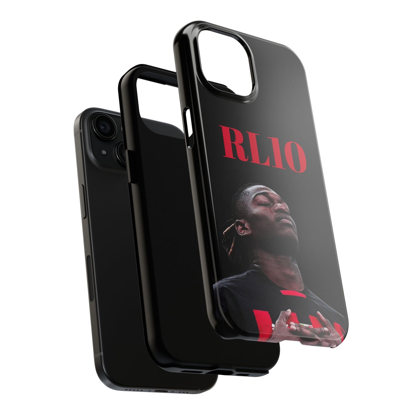 Rafael Leao Phone Case